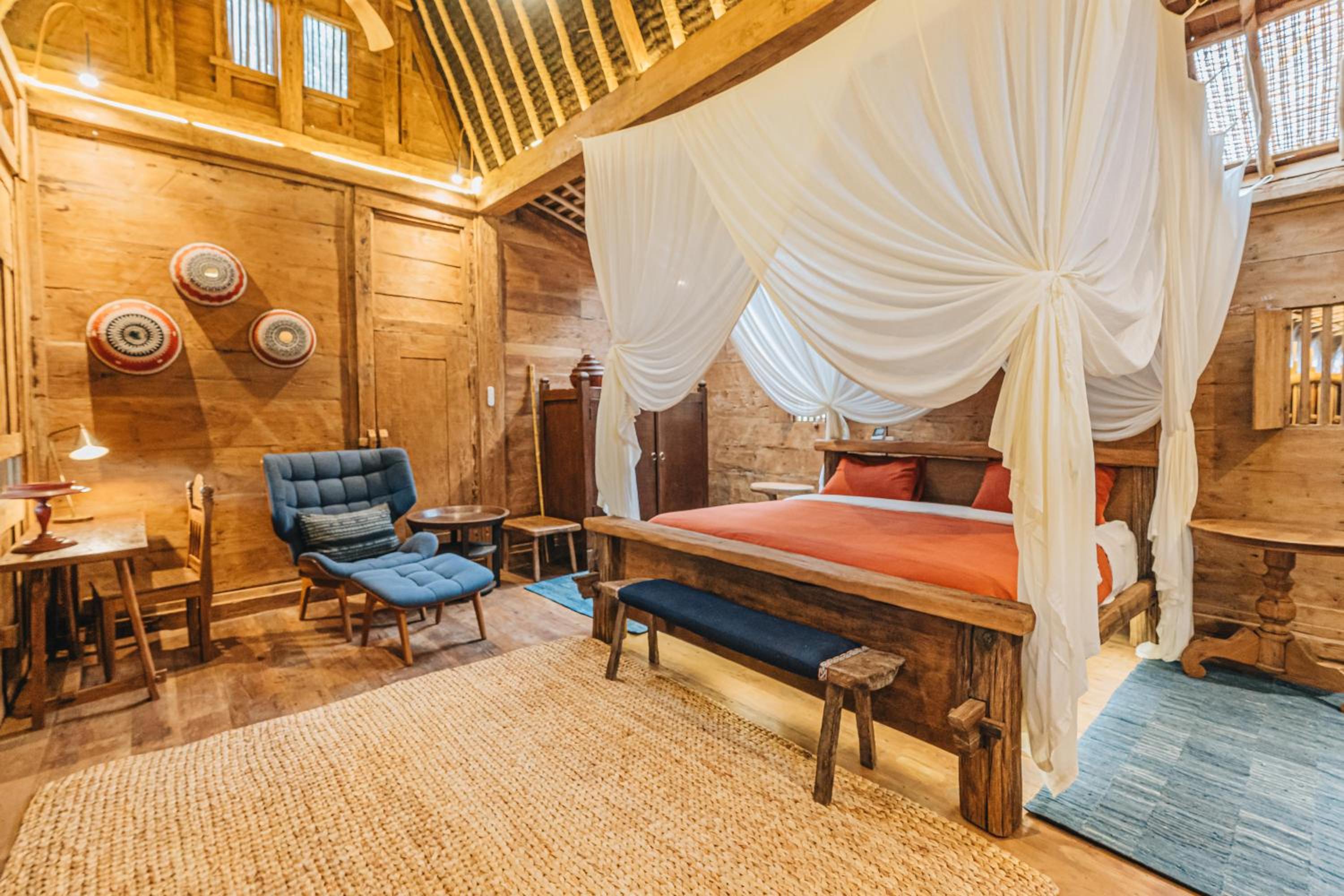 Padi 一居室住宅