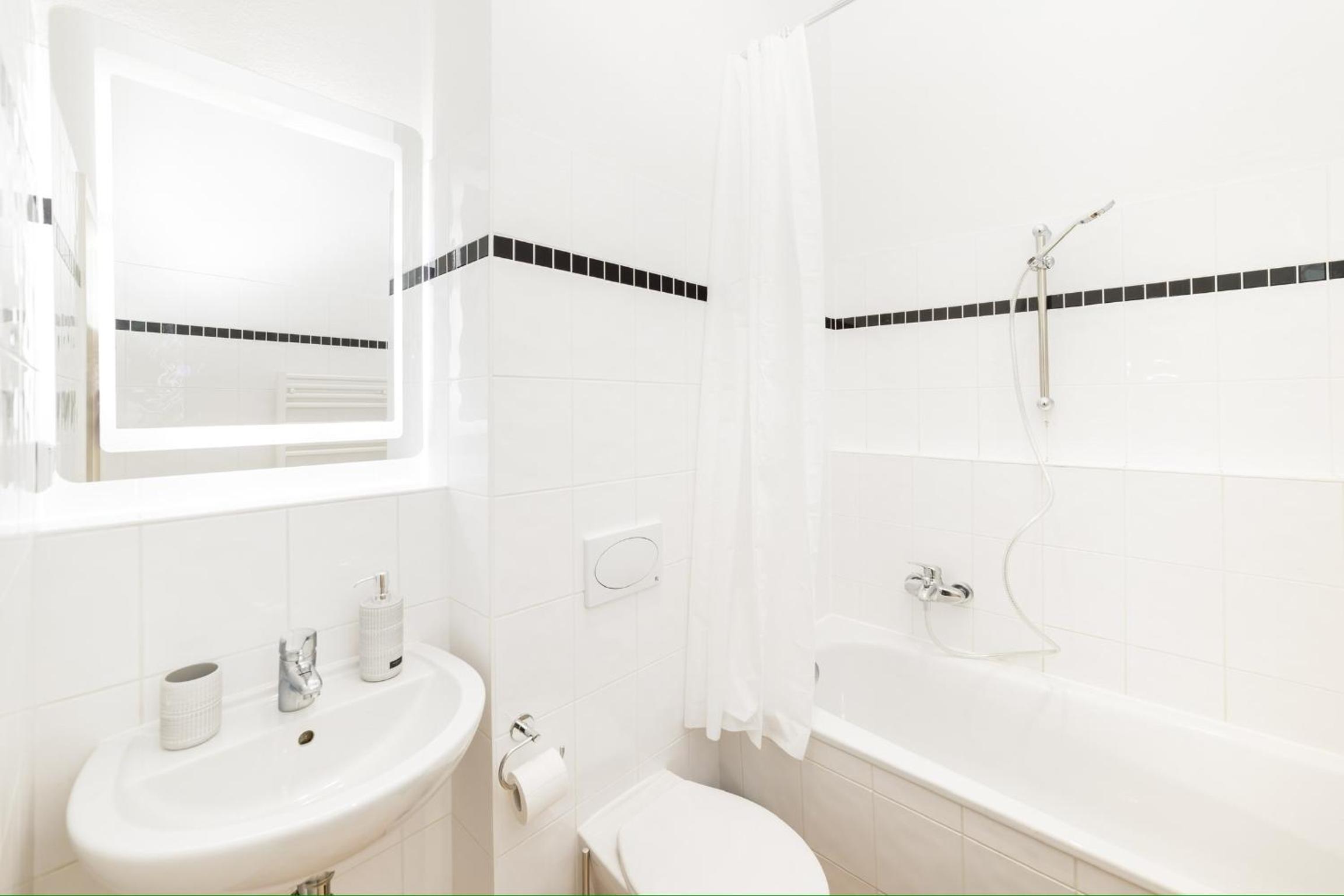 Superior Apartment photo 2