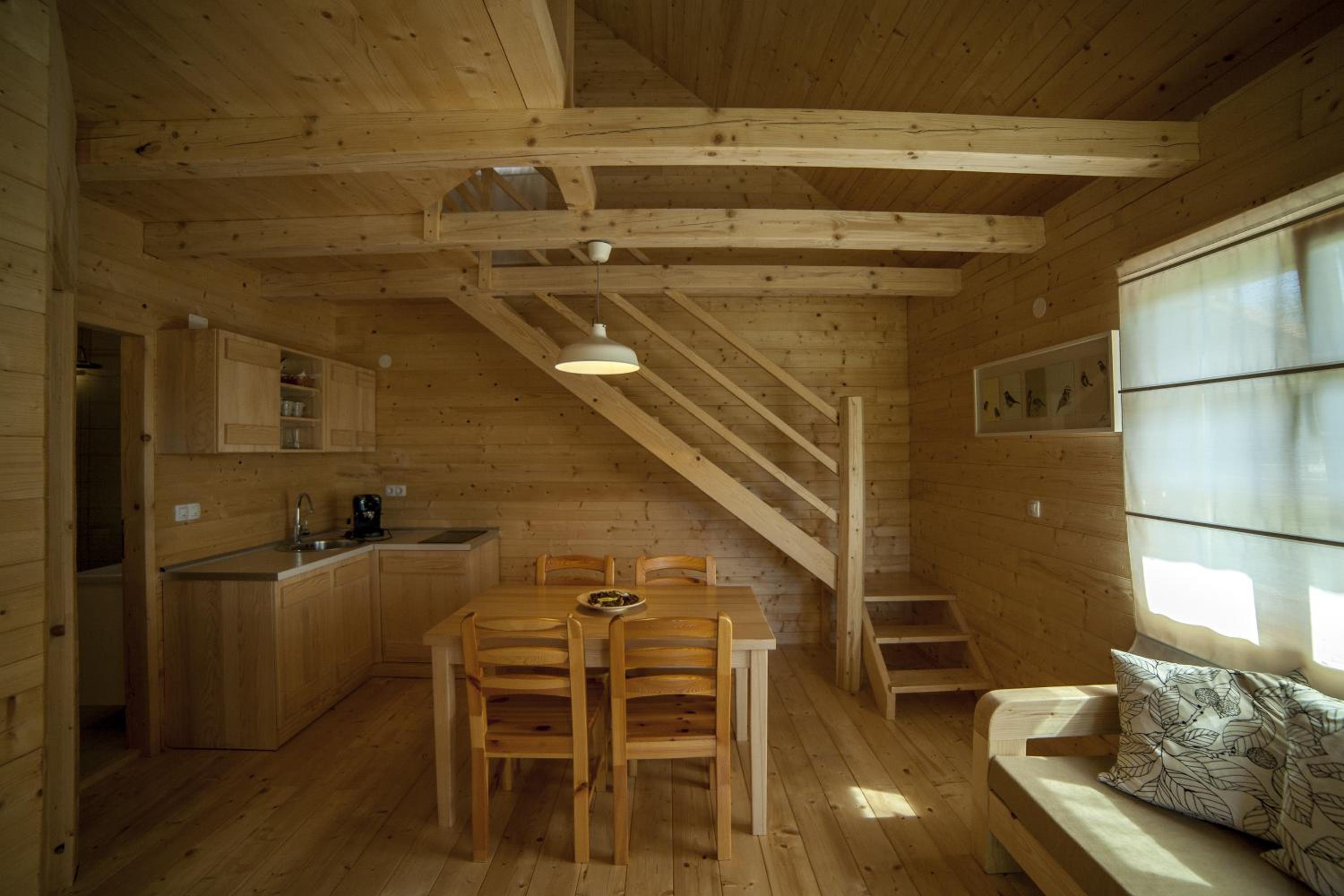 Two-Bedroom Holiday Home - Photo 12