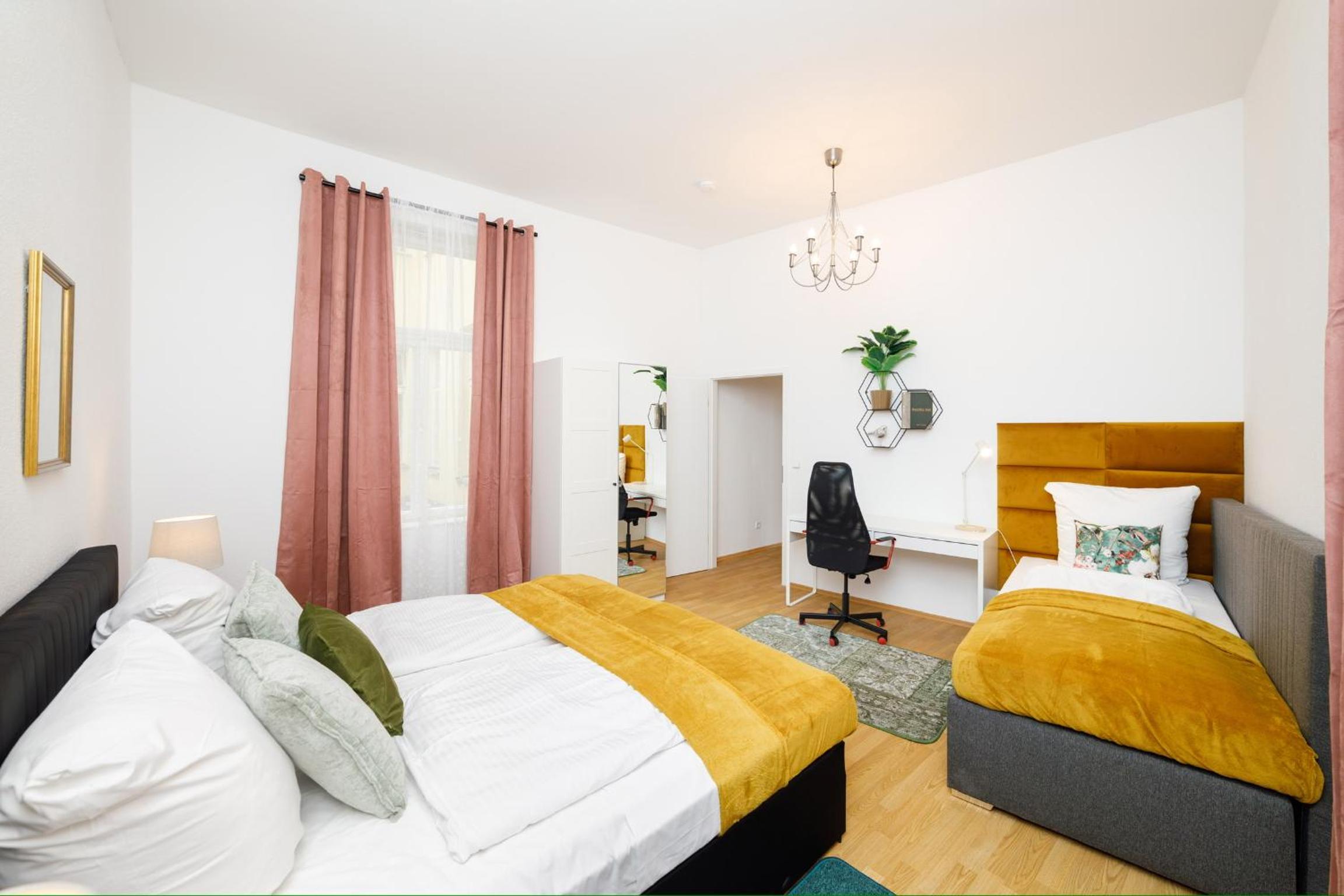 Superior Apartment photo 1
