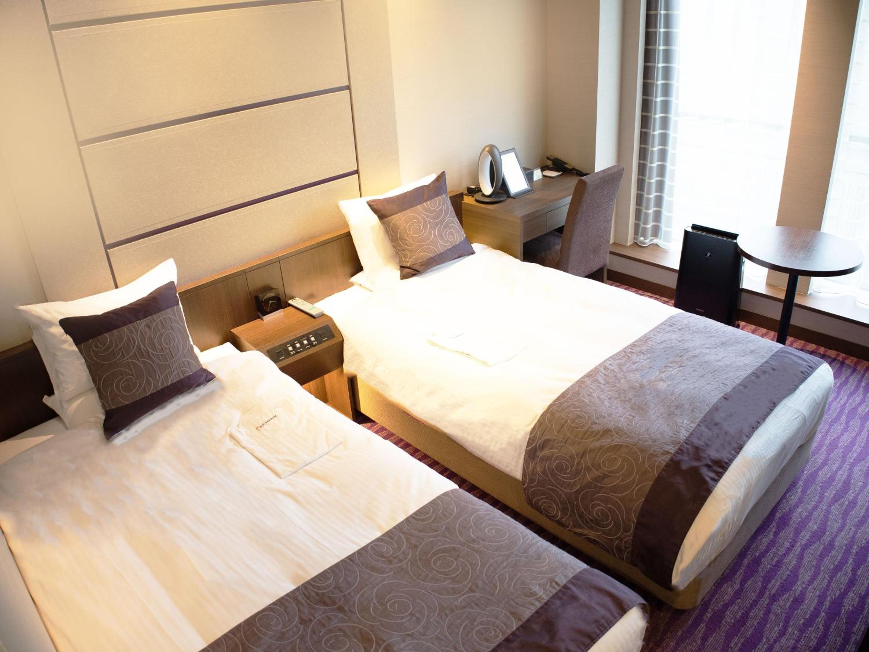 Superior Twin Room B - Non-Smoking - Photo 5