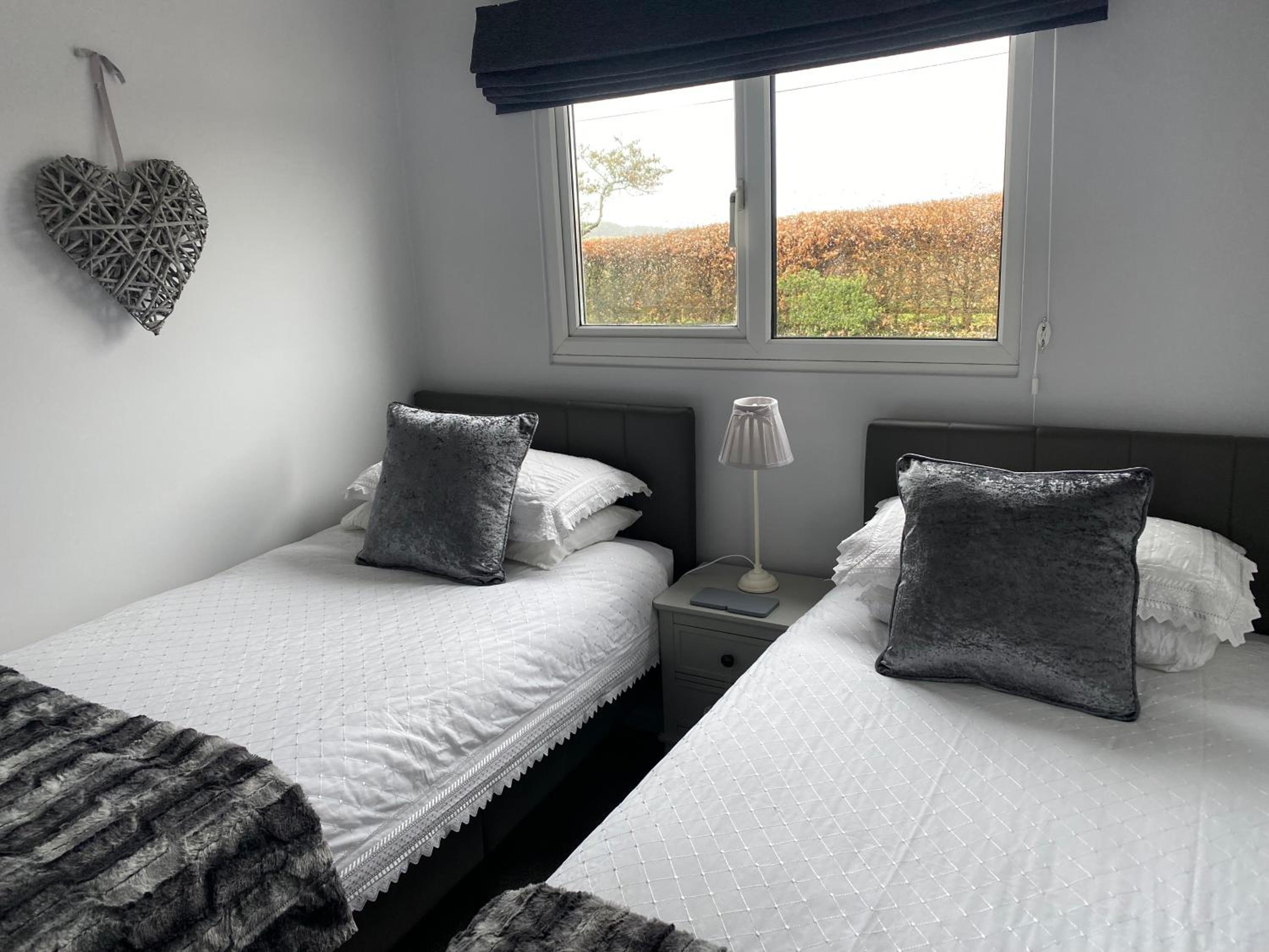 Two-Bedroom Chalet photo 1