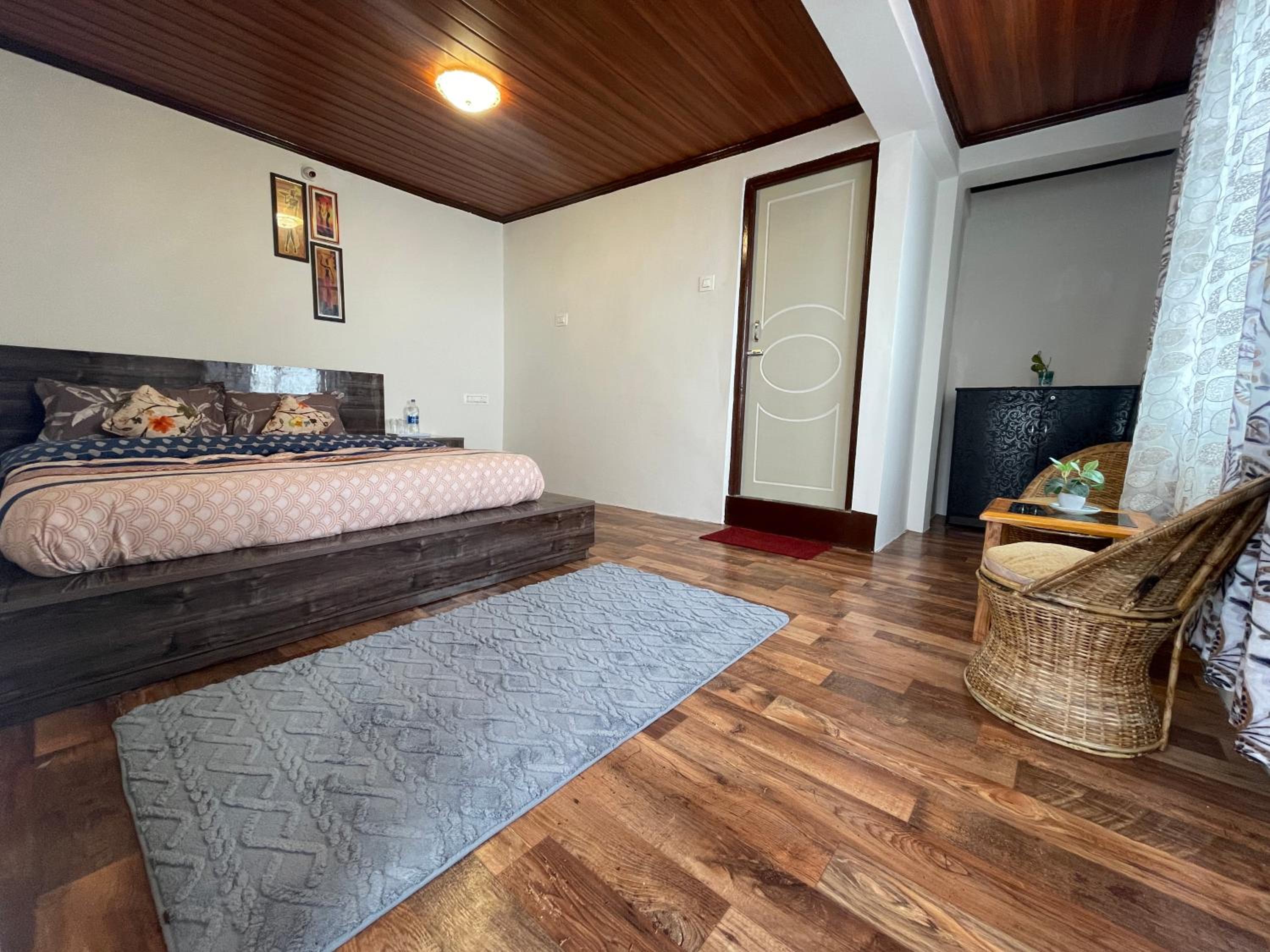 Superior Family Room