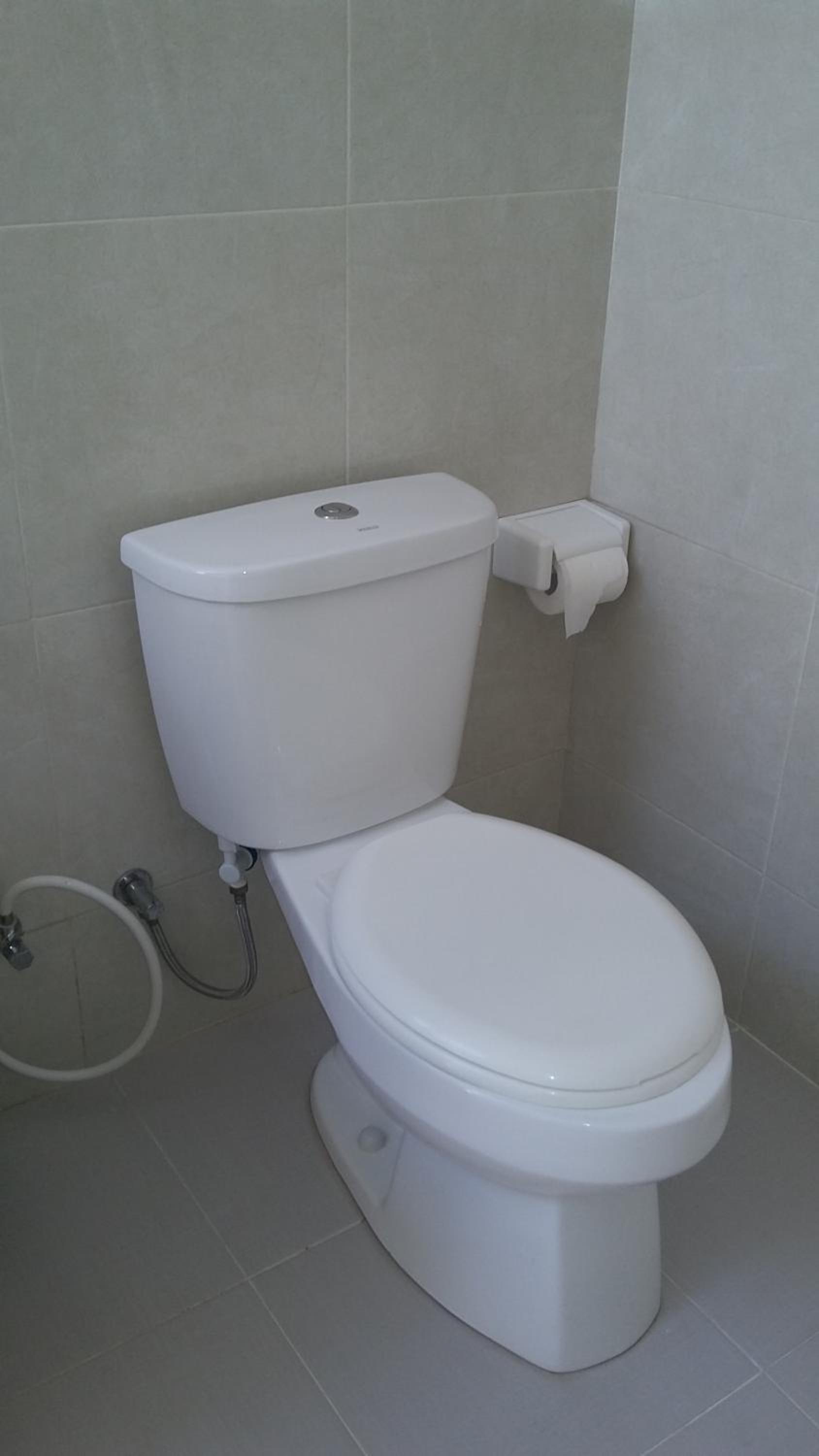 Budget Double Room - Photo 4