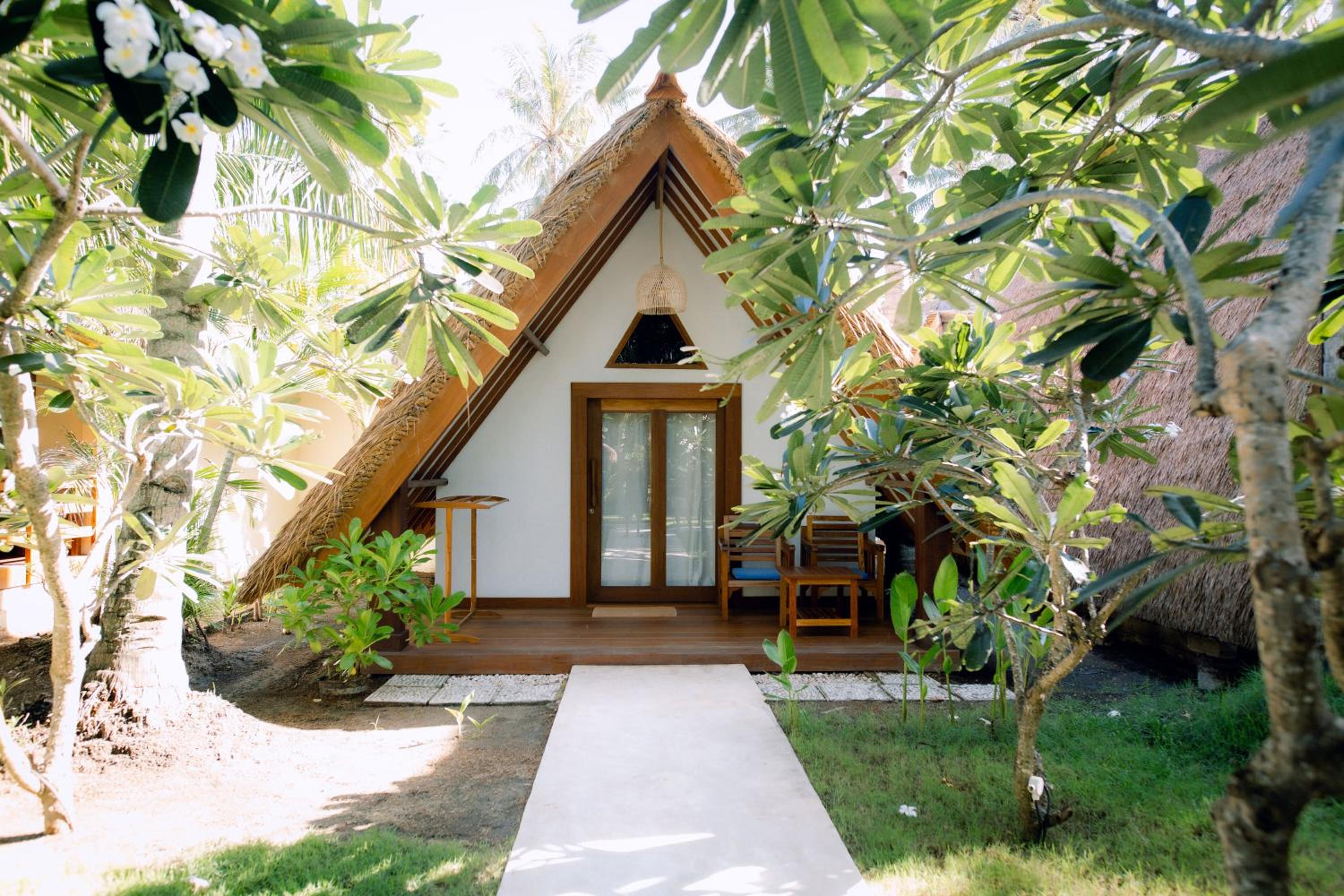 Standard Bungalow photo 2