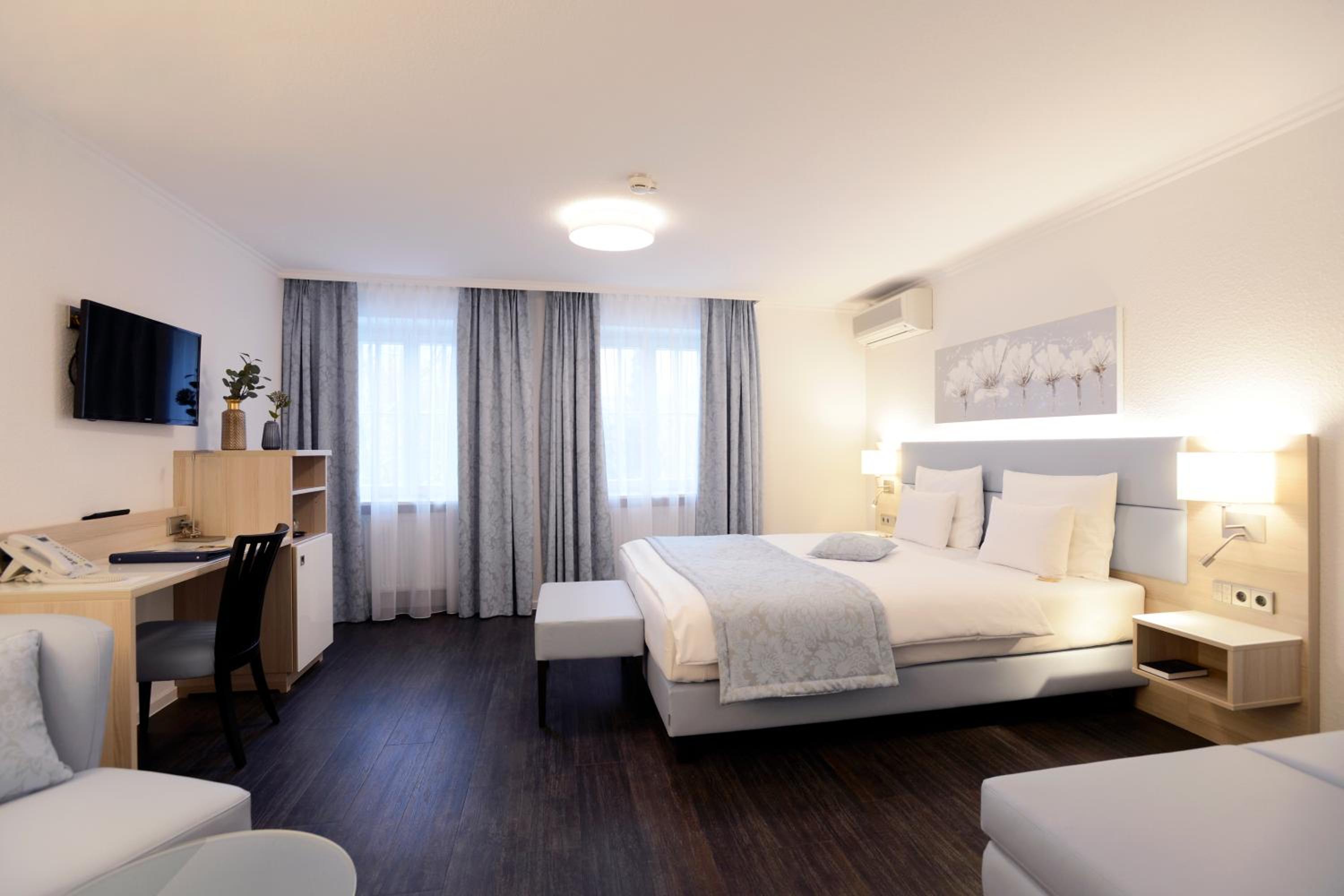 Comfort Plus Room photo 3