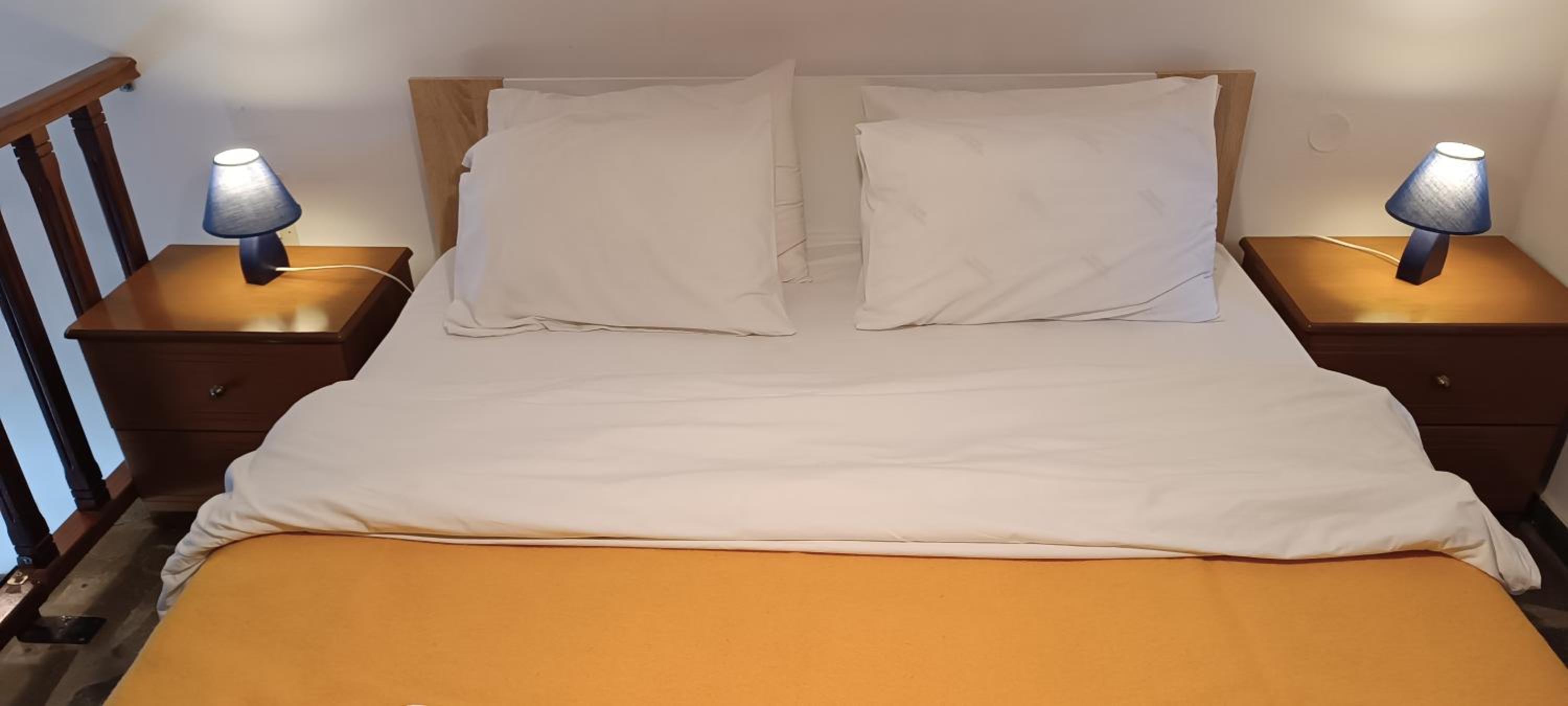 Double Room With Balcony photo 1