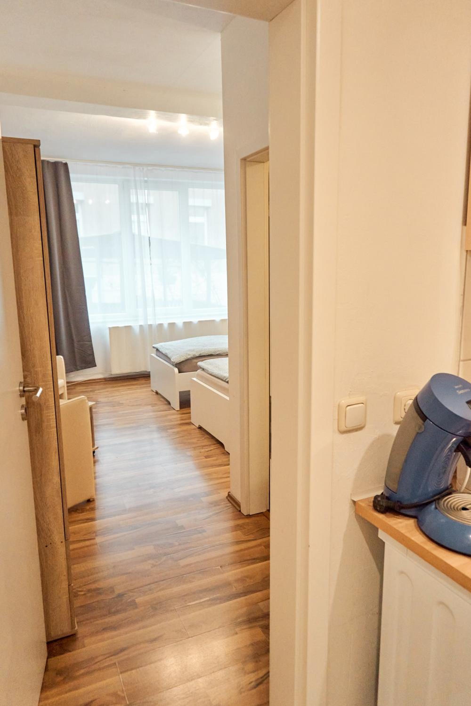 Apartment with Shower - Photo 63