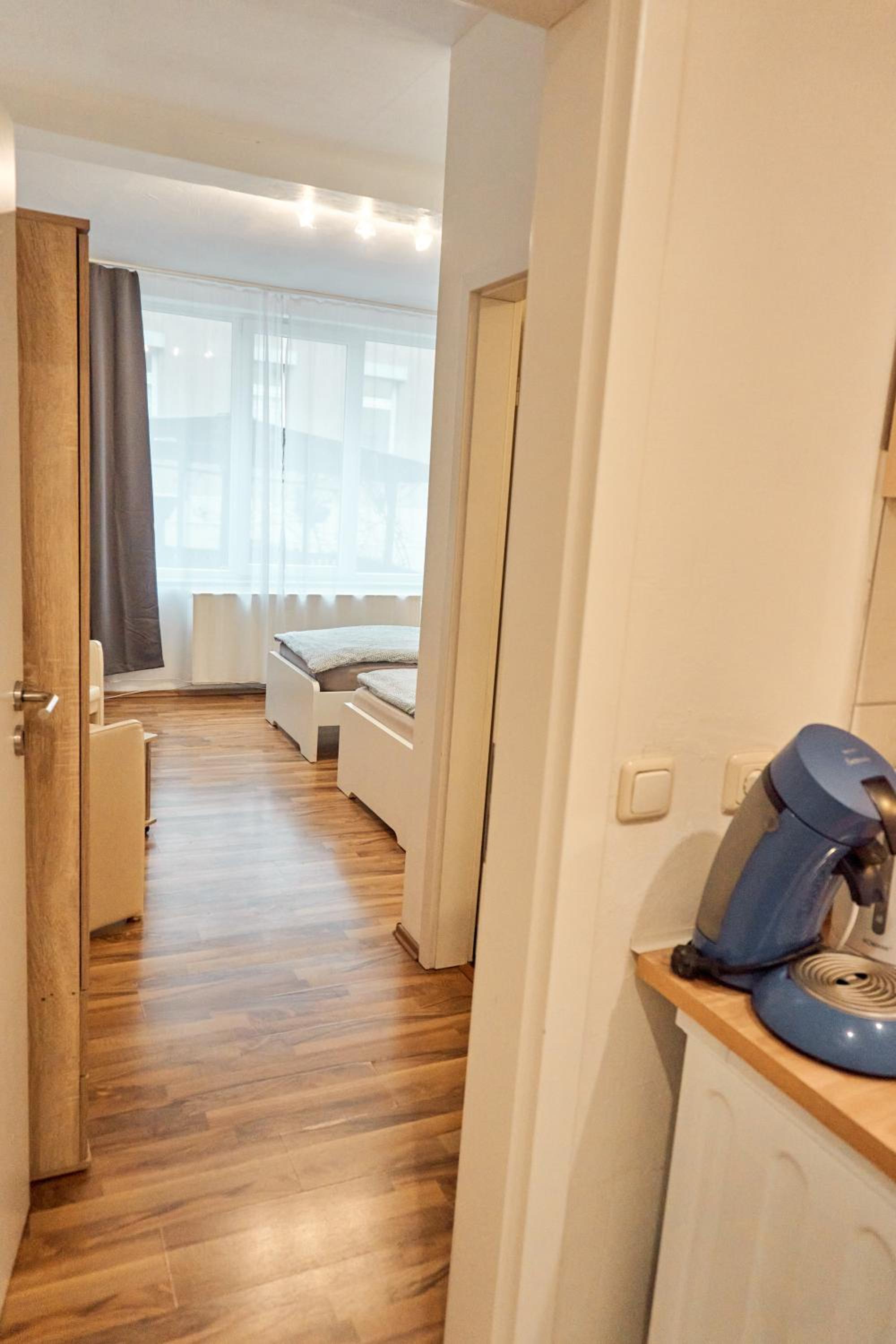 Apartment with Shower - Photo 84