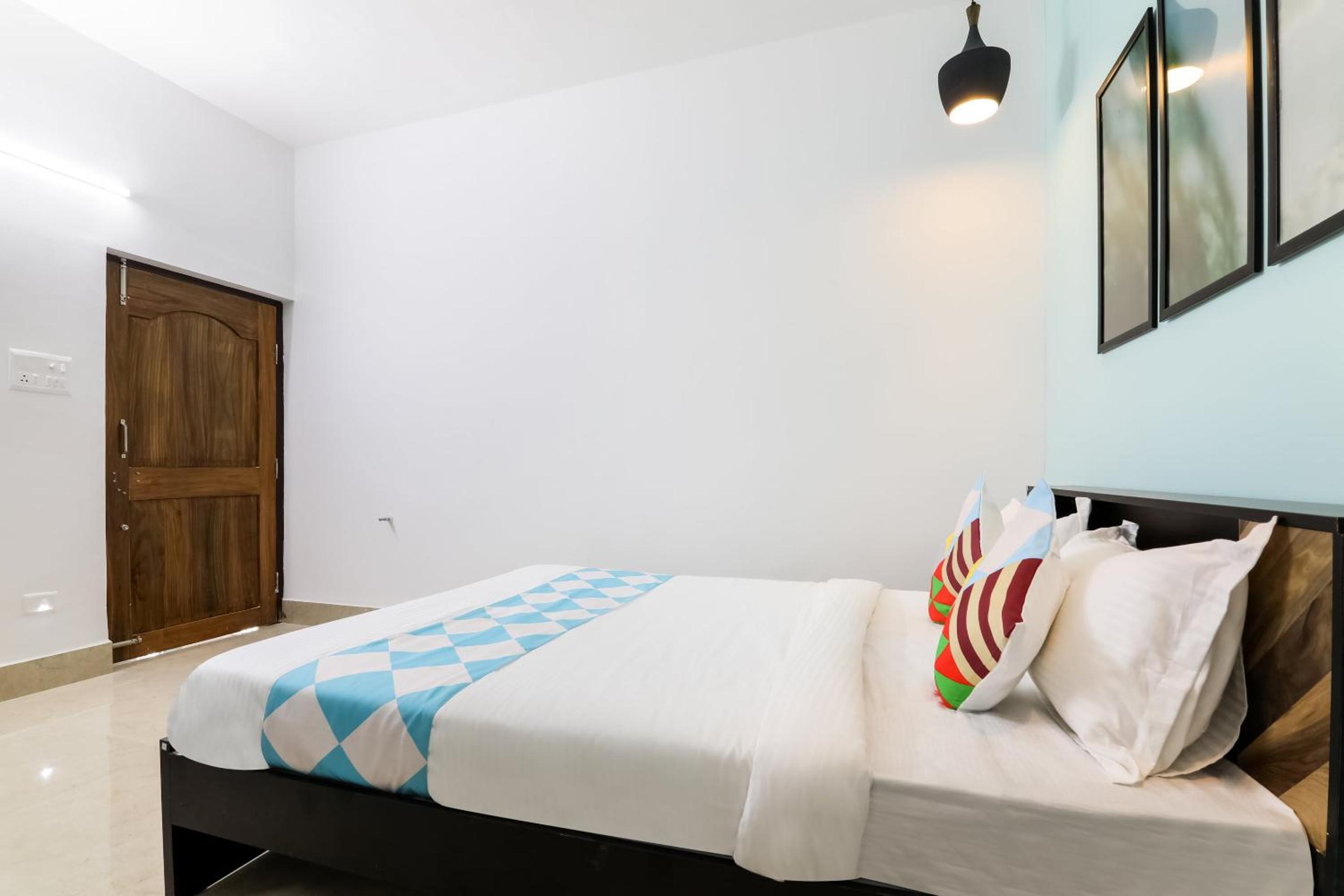 Standard Double Room photo 1