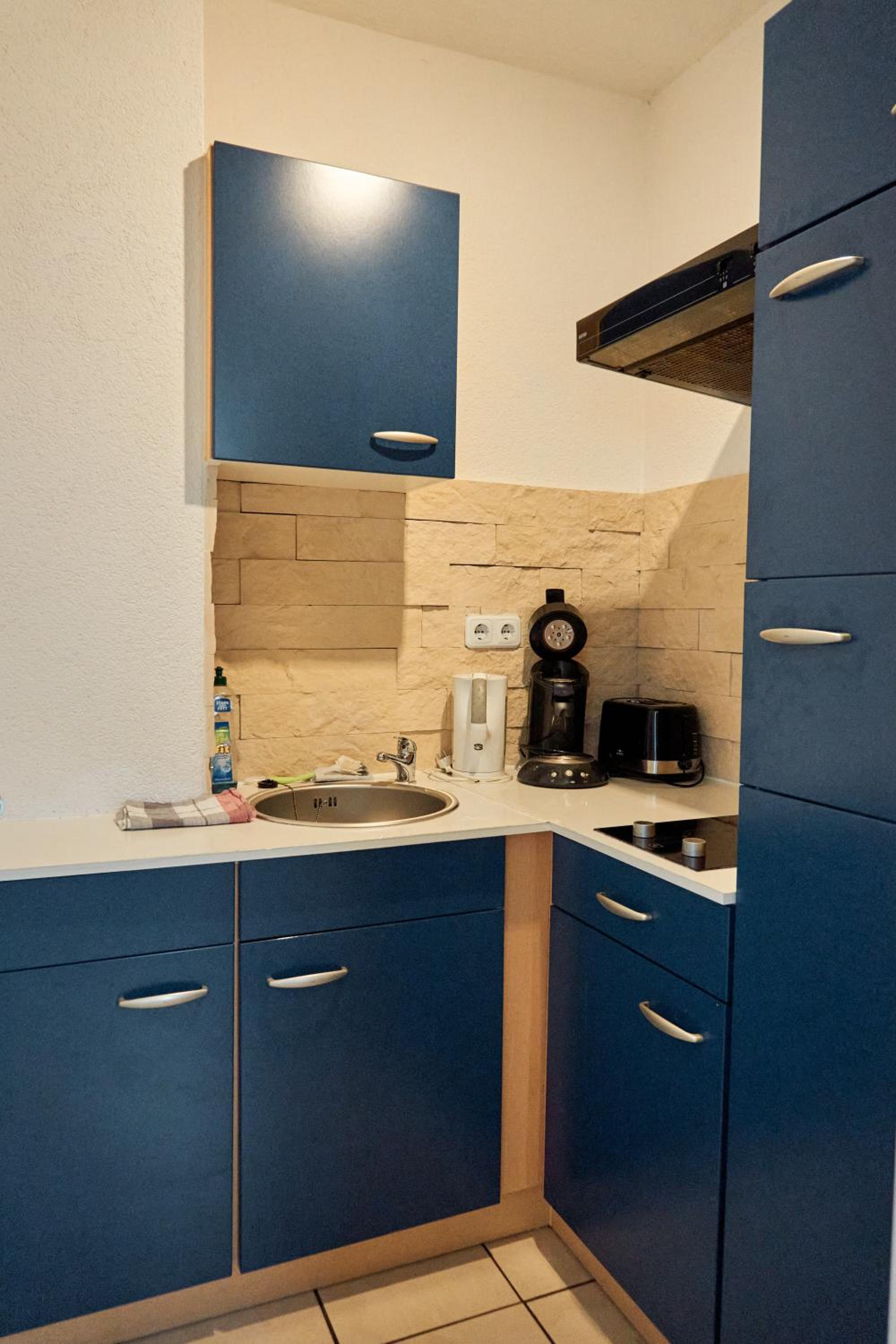 Apartment with Shower - Photo 67