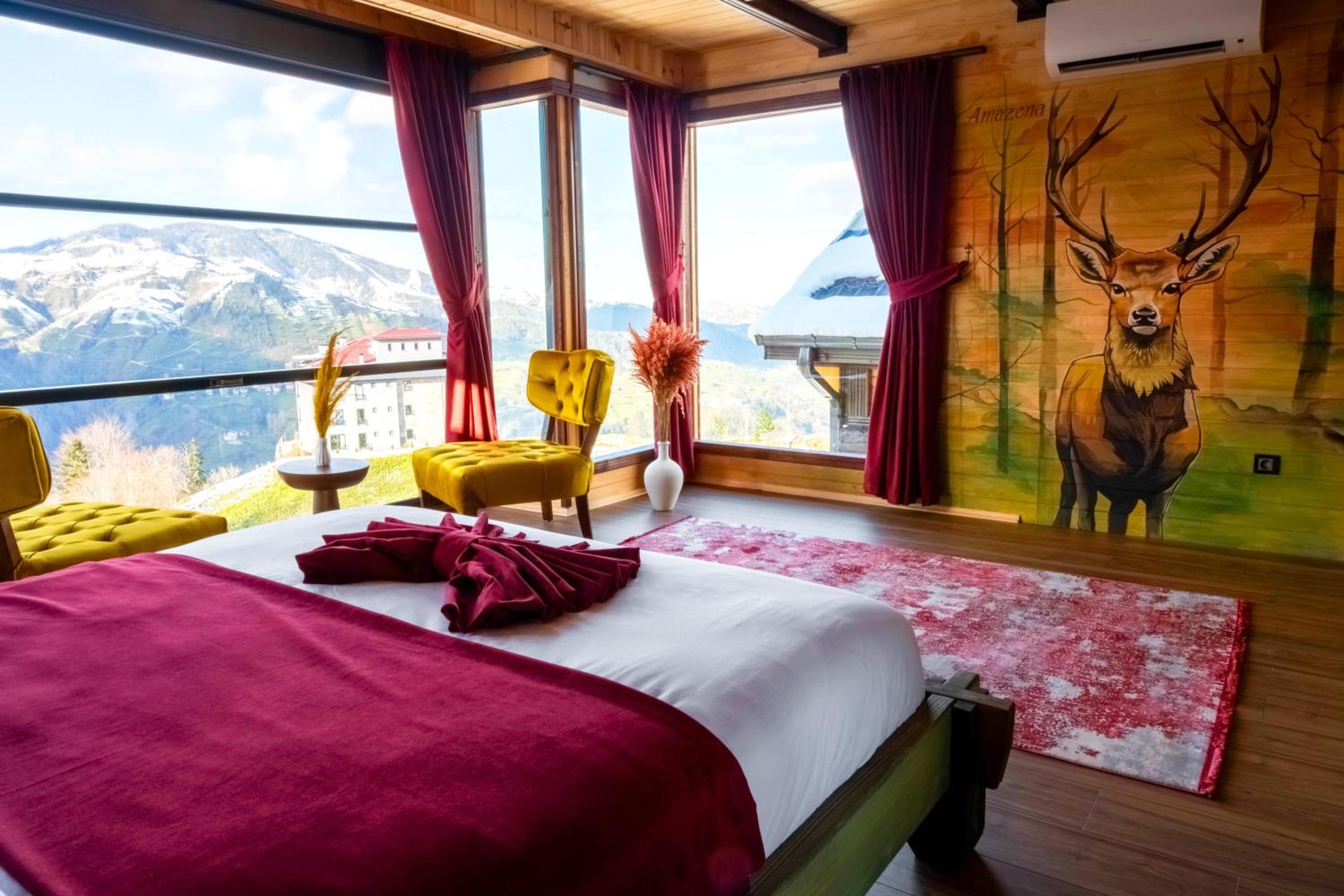 Deluxe Junior Suite