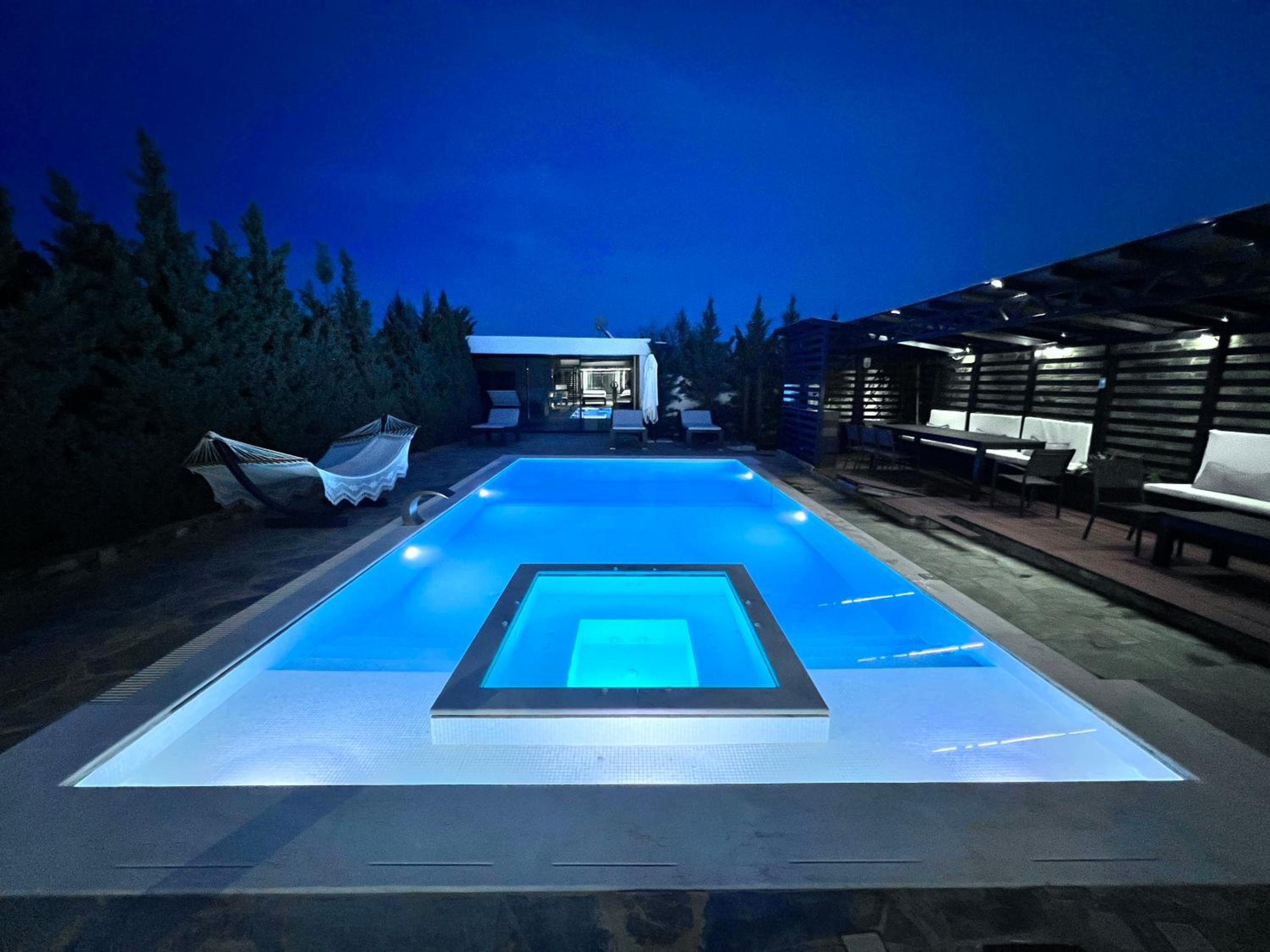 Villa with Private Pool photo 2