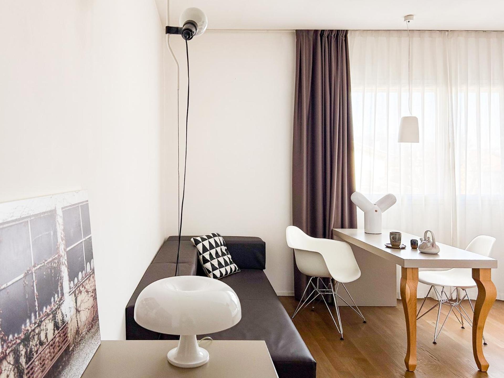 Deluxe Junior Suite photo 1