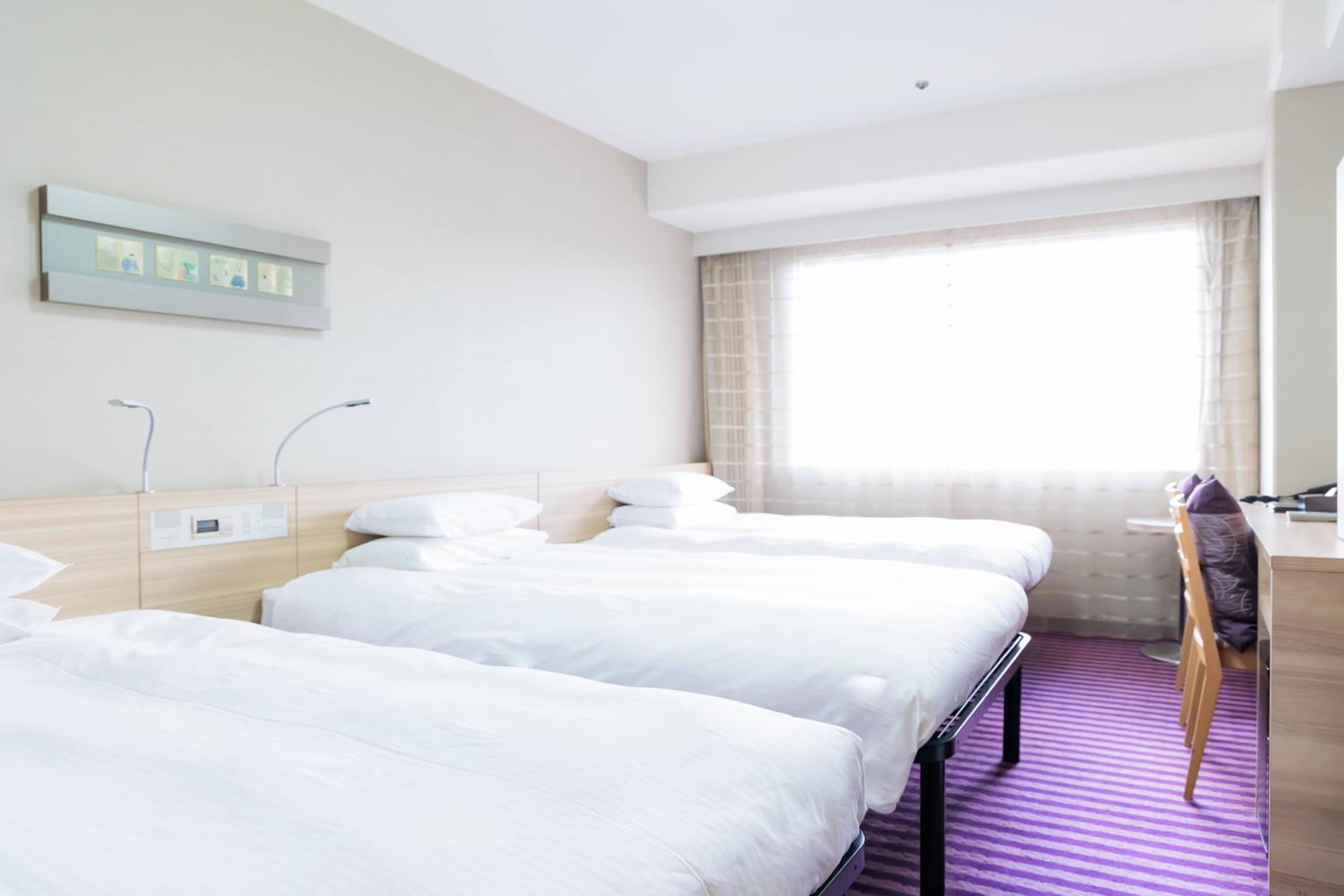 Triple Room - Non-Smoking - Photo 1