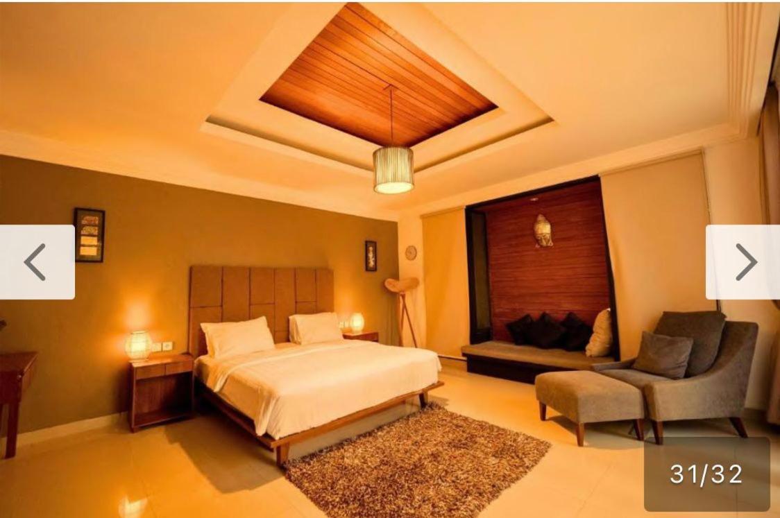 Two-Bedroom Villa photo 1