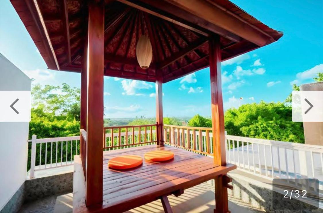 Two-Bedroom Villa photo 3