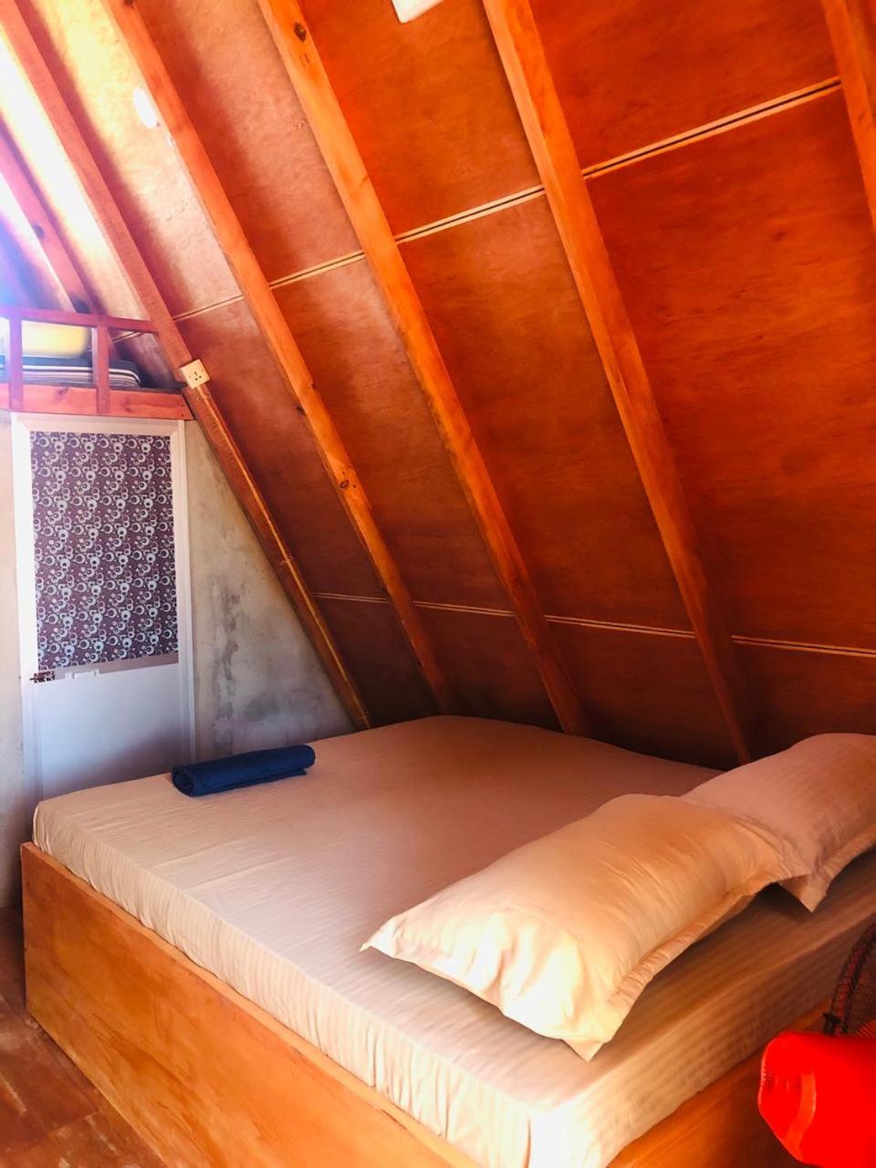 Chalet photo 3