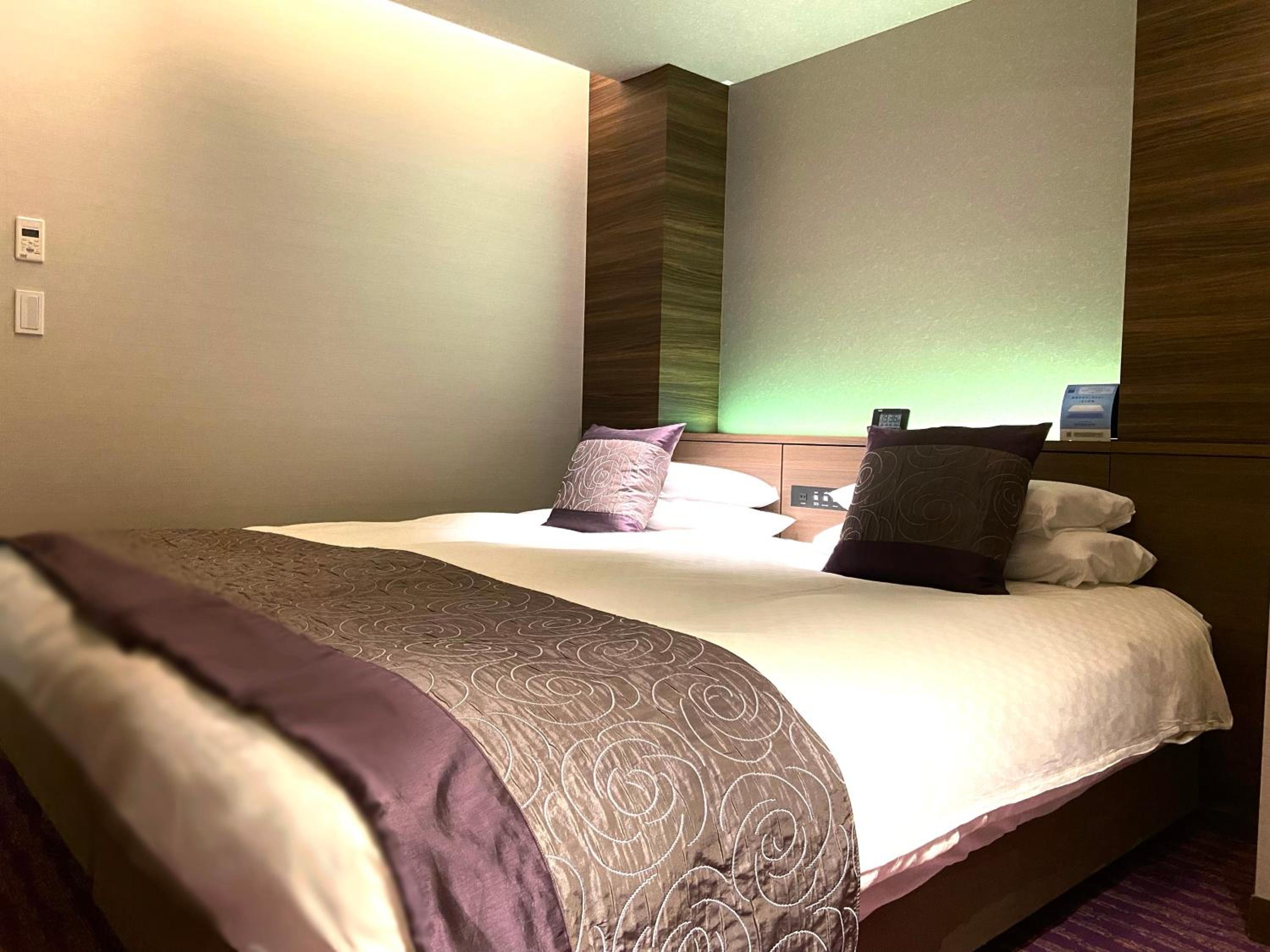 "airveave" bed mattress Collaboration - Superior Double Room- Non -Smoking - Photo 6