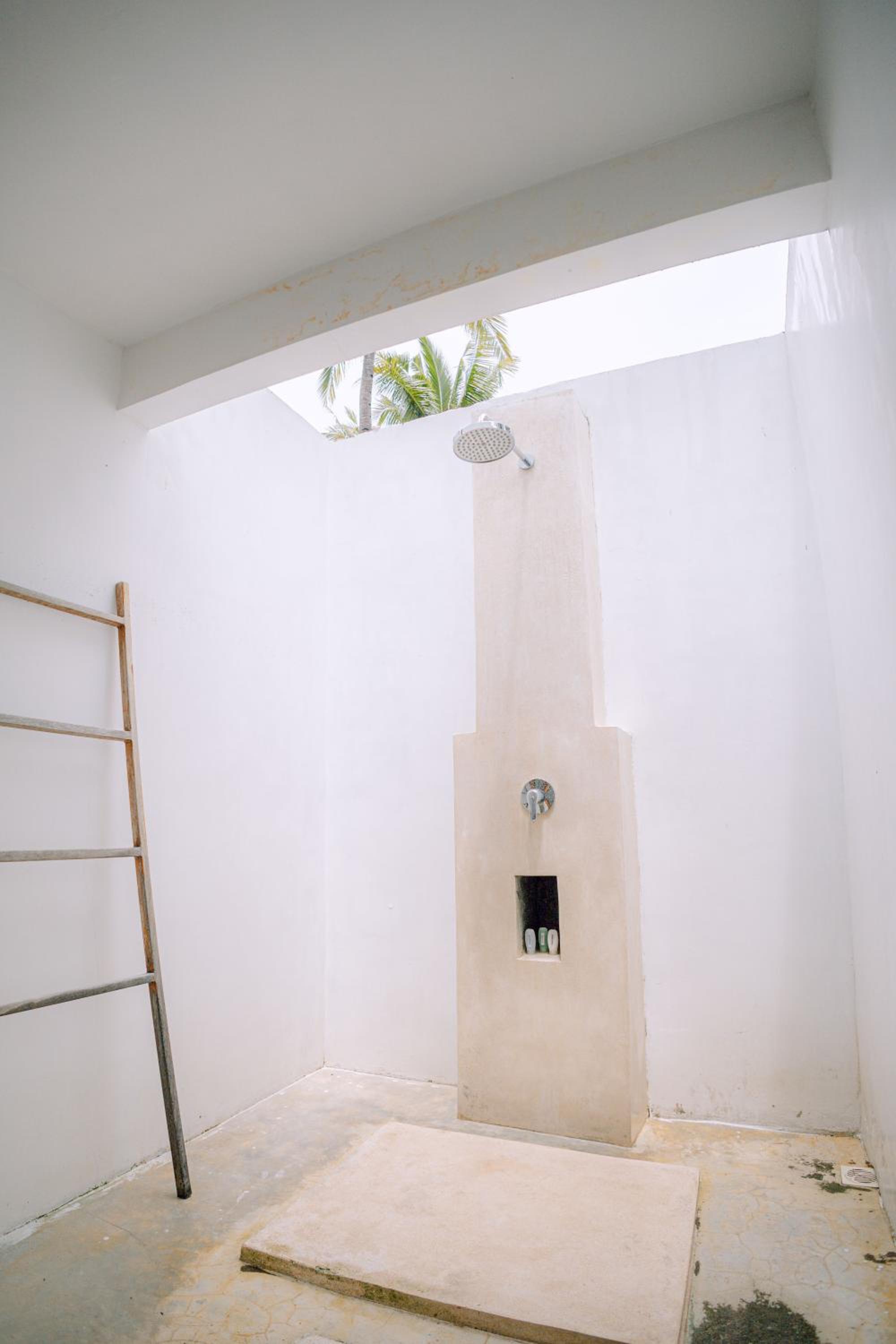 Deluxe Family Bungalow with Garden View photo 3