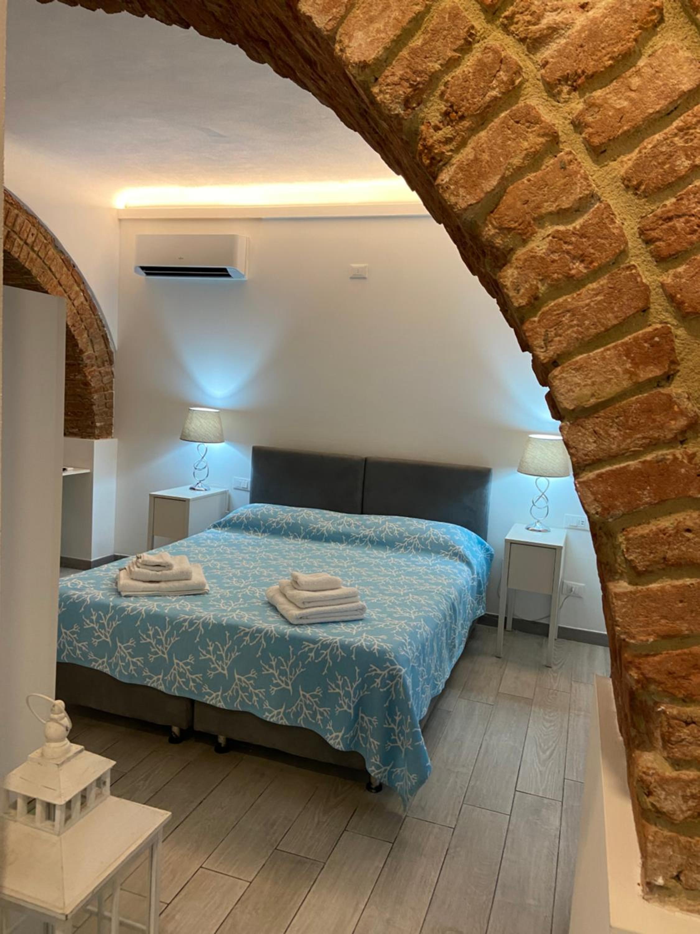 Triple Room With Private Bathroom