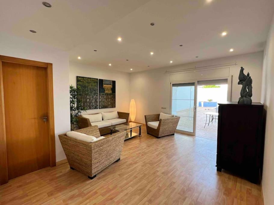 Departamento de tres habitaciones