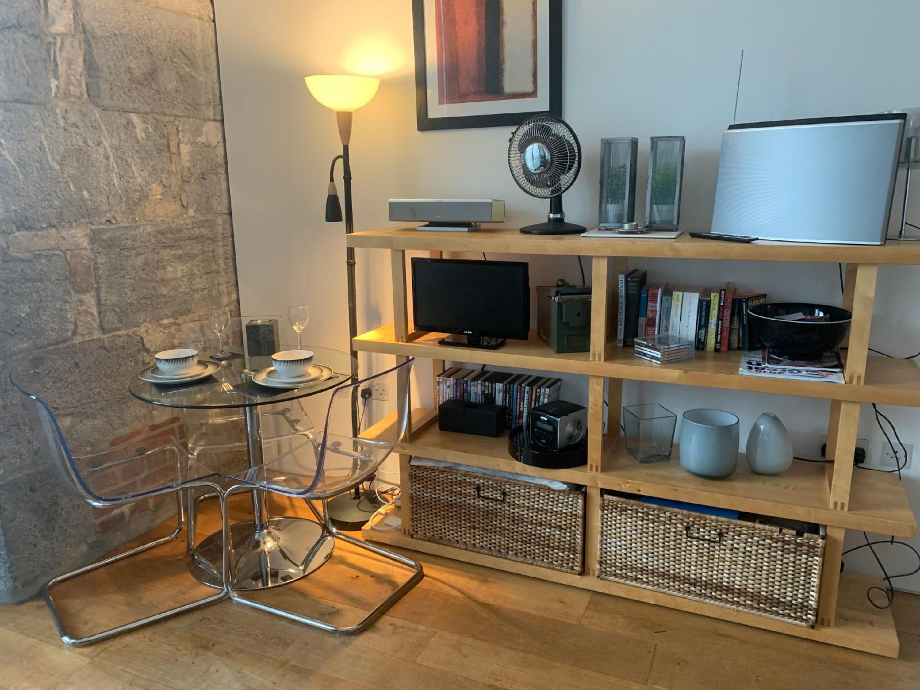 Deluxe Apartment - Photo 17