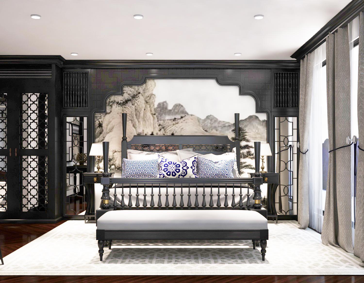 Junior Suite With Balcony - Photo 1