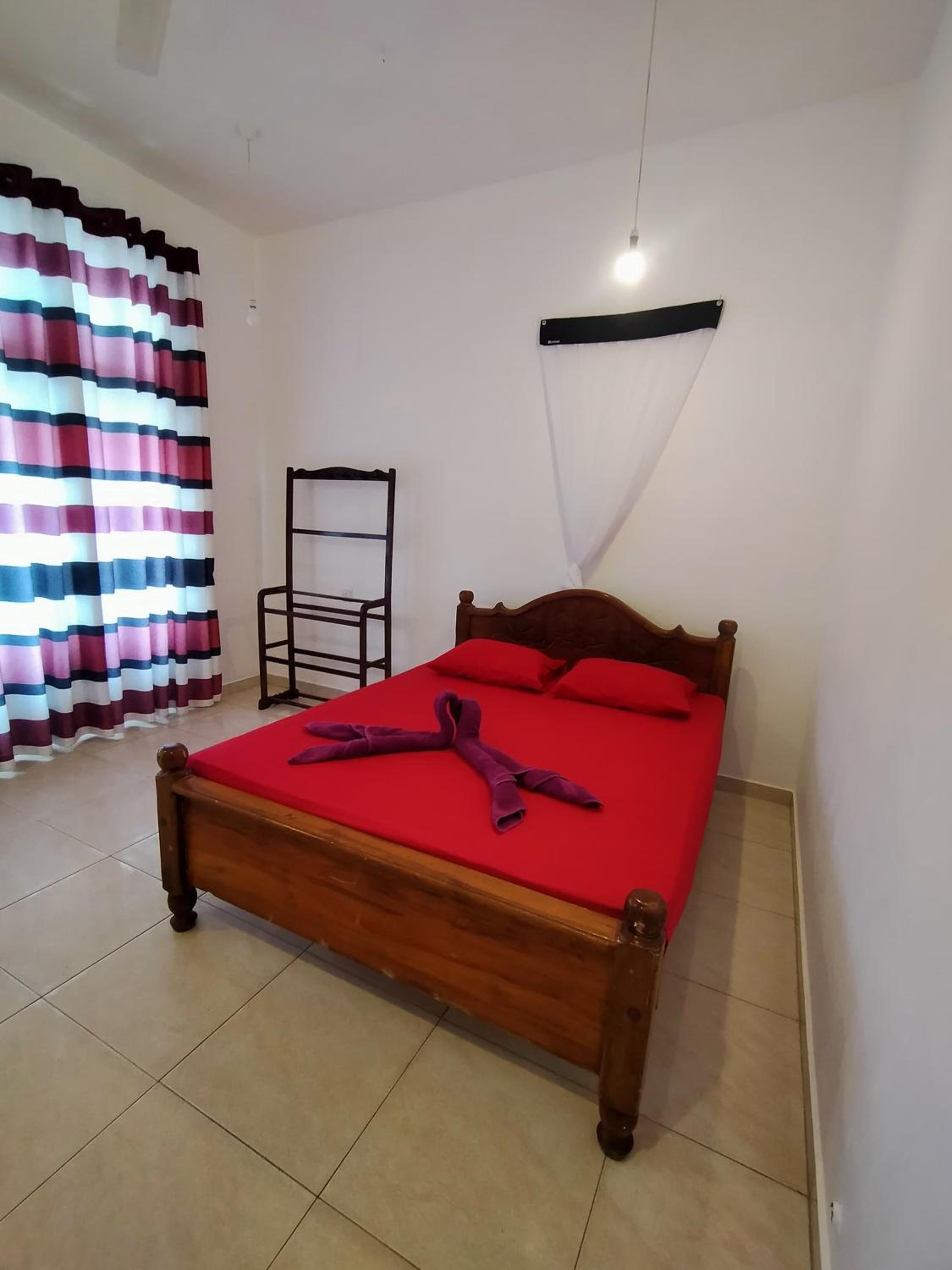 Deluxe Double Room with Sea View photo 1