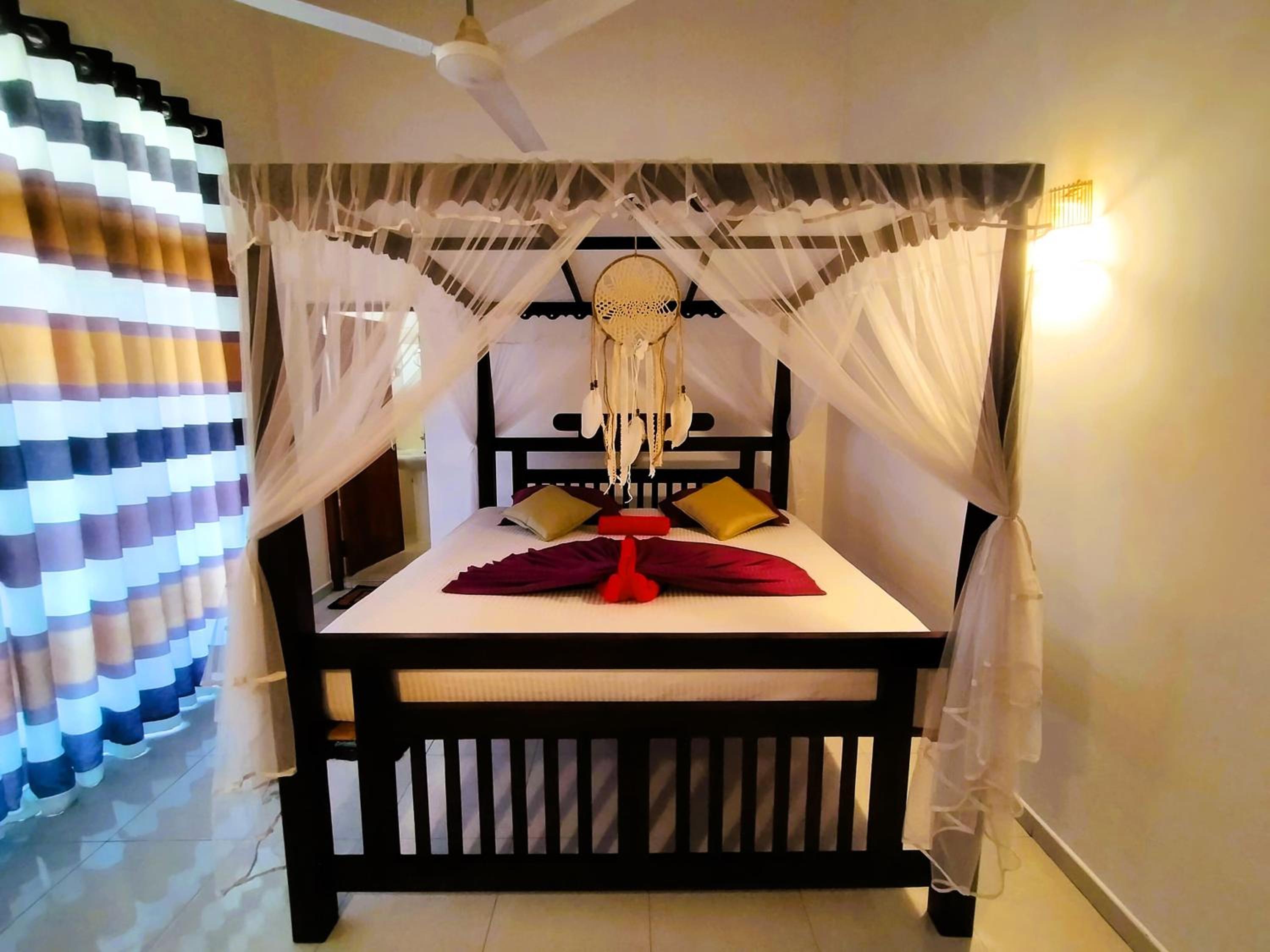 King Room with Sea View photo 3