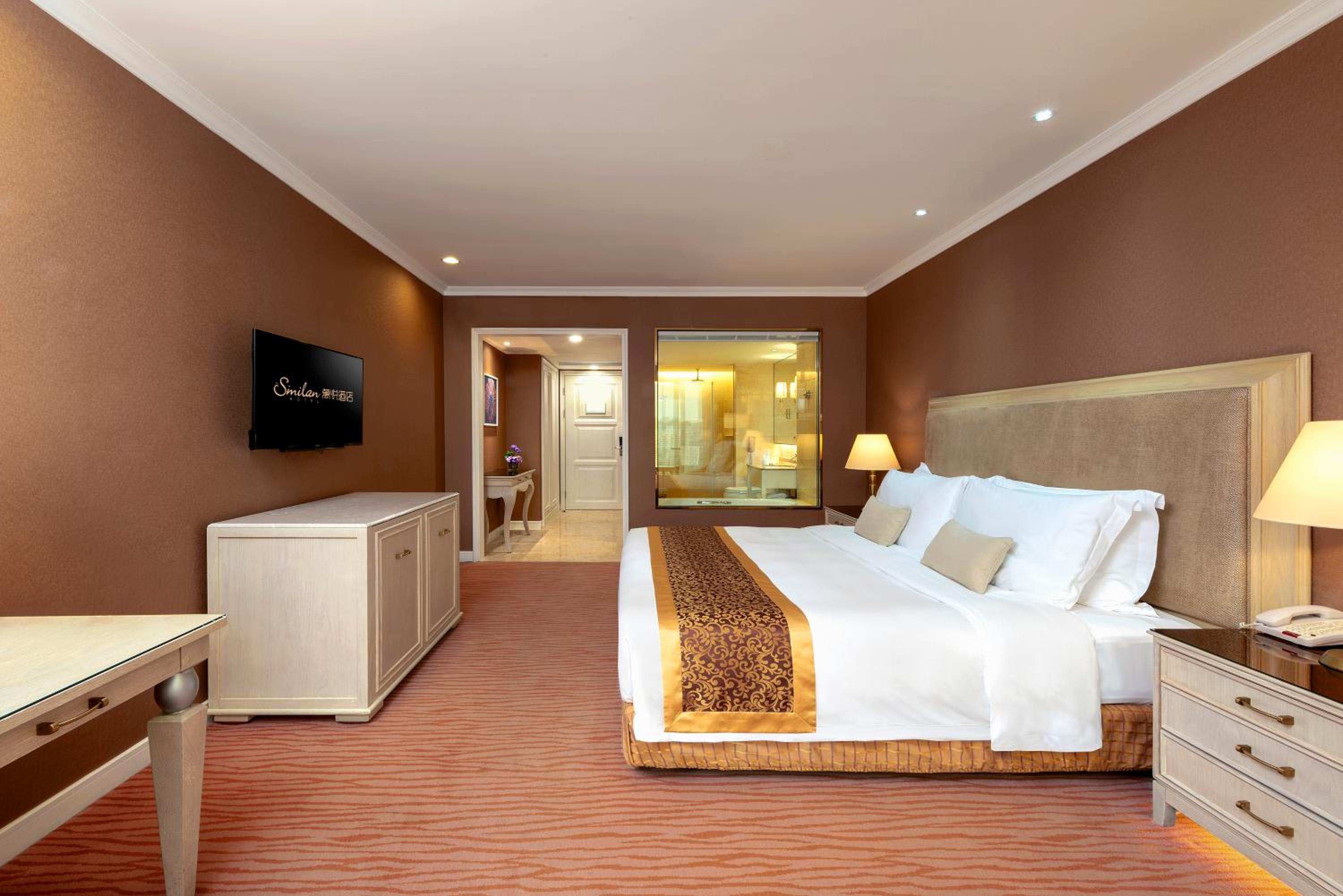 Superior King Room - Photo 4
