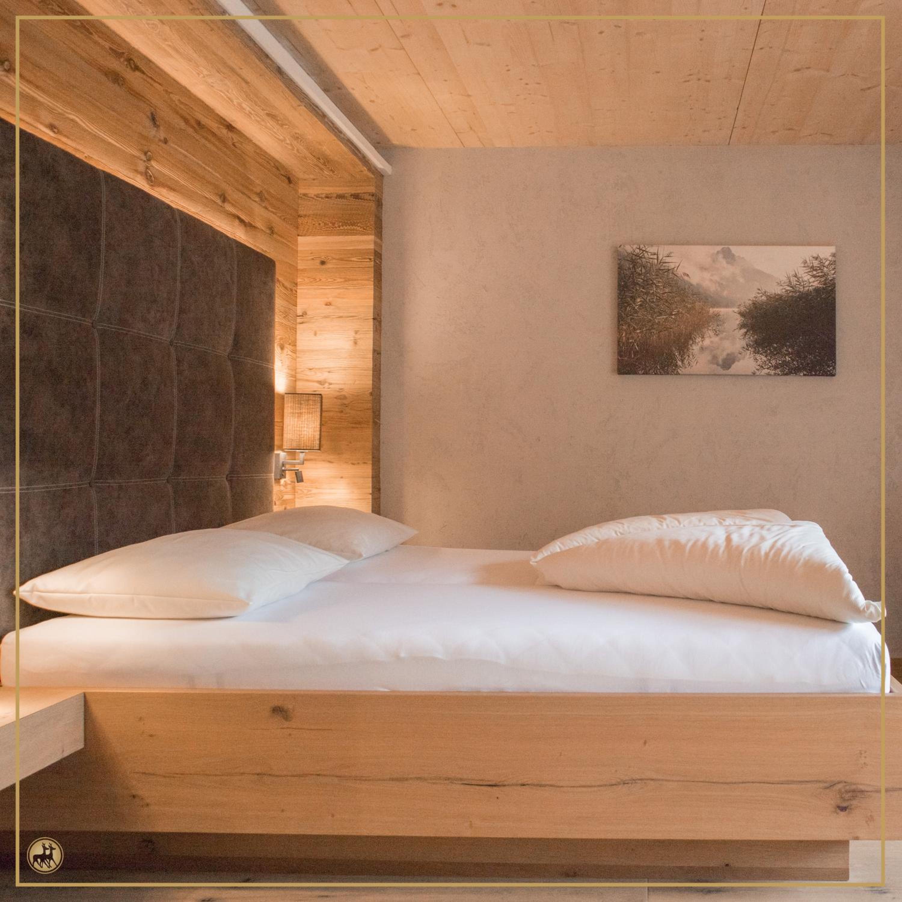Double Room with Balcony photo 2
