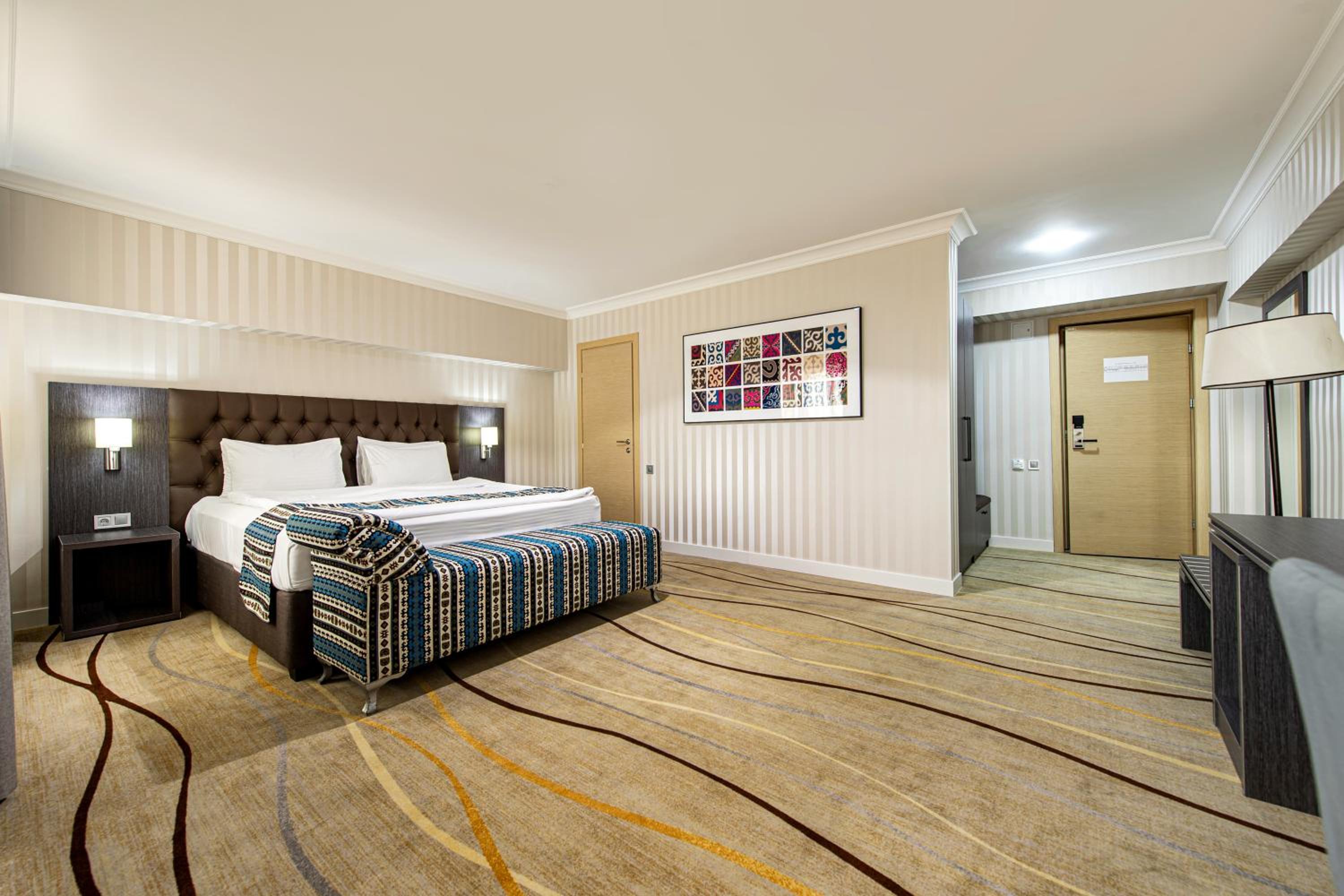 Deluxe Double Room - Photo 2