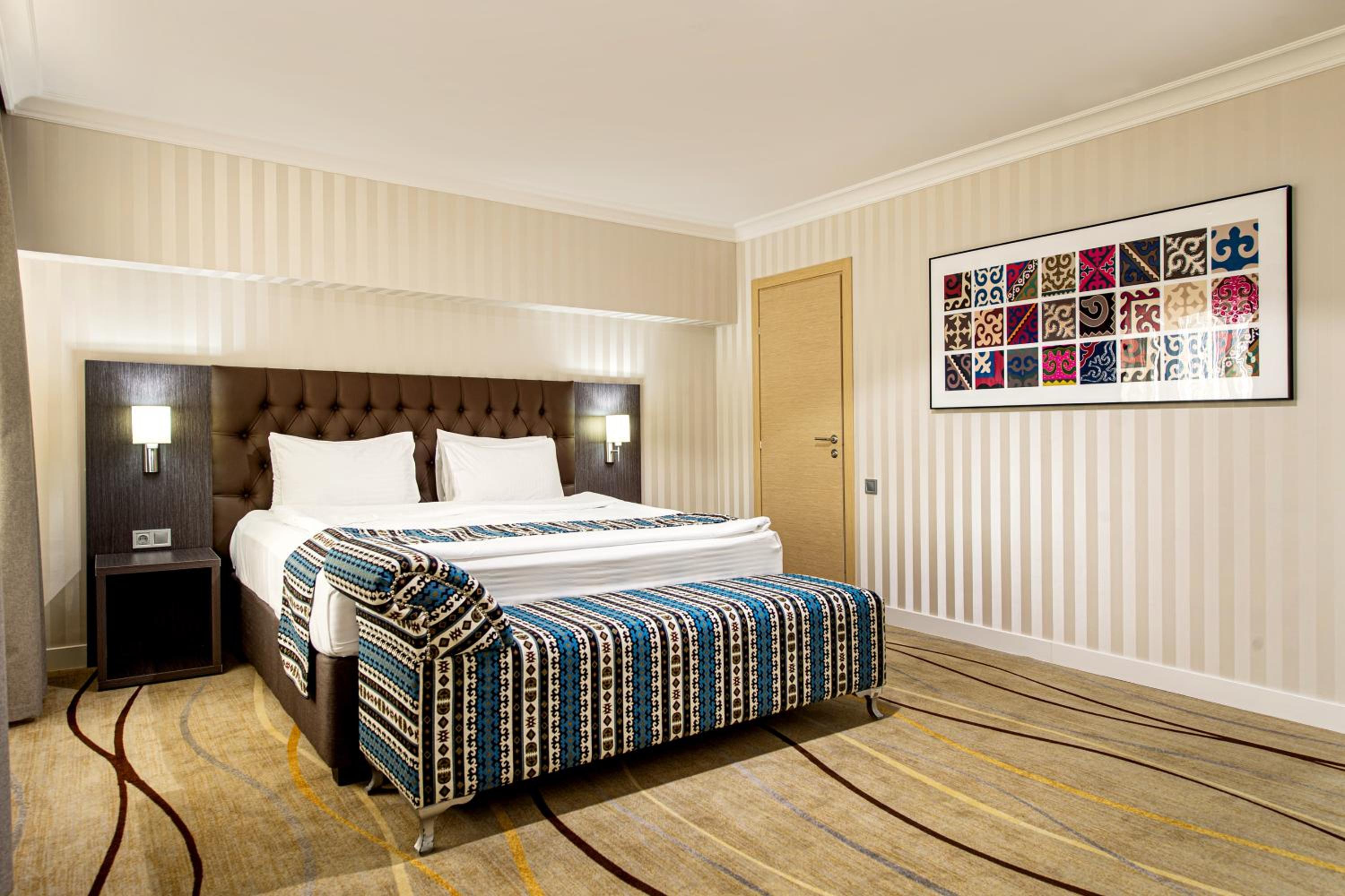 Deluxe Double Room - Photo 4