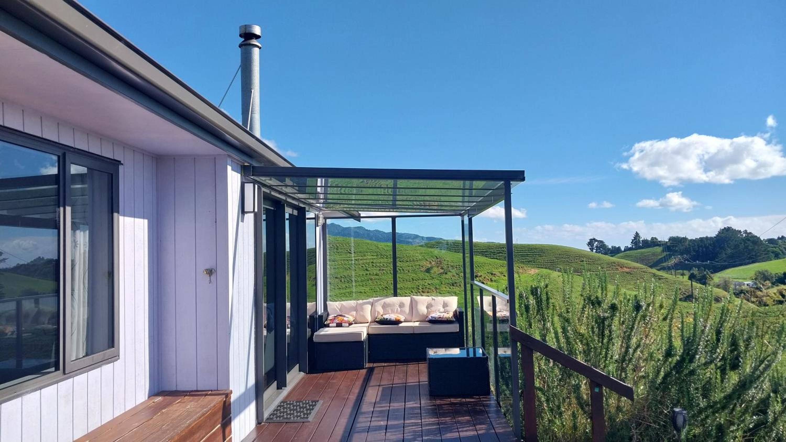 Two-Bedroom Chalet - Photo 15
