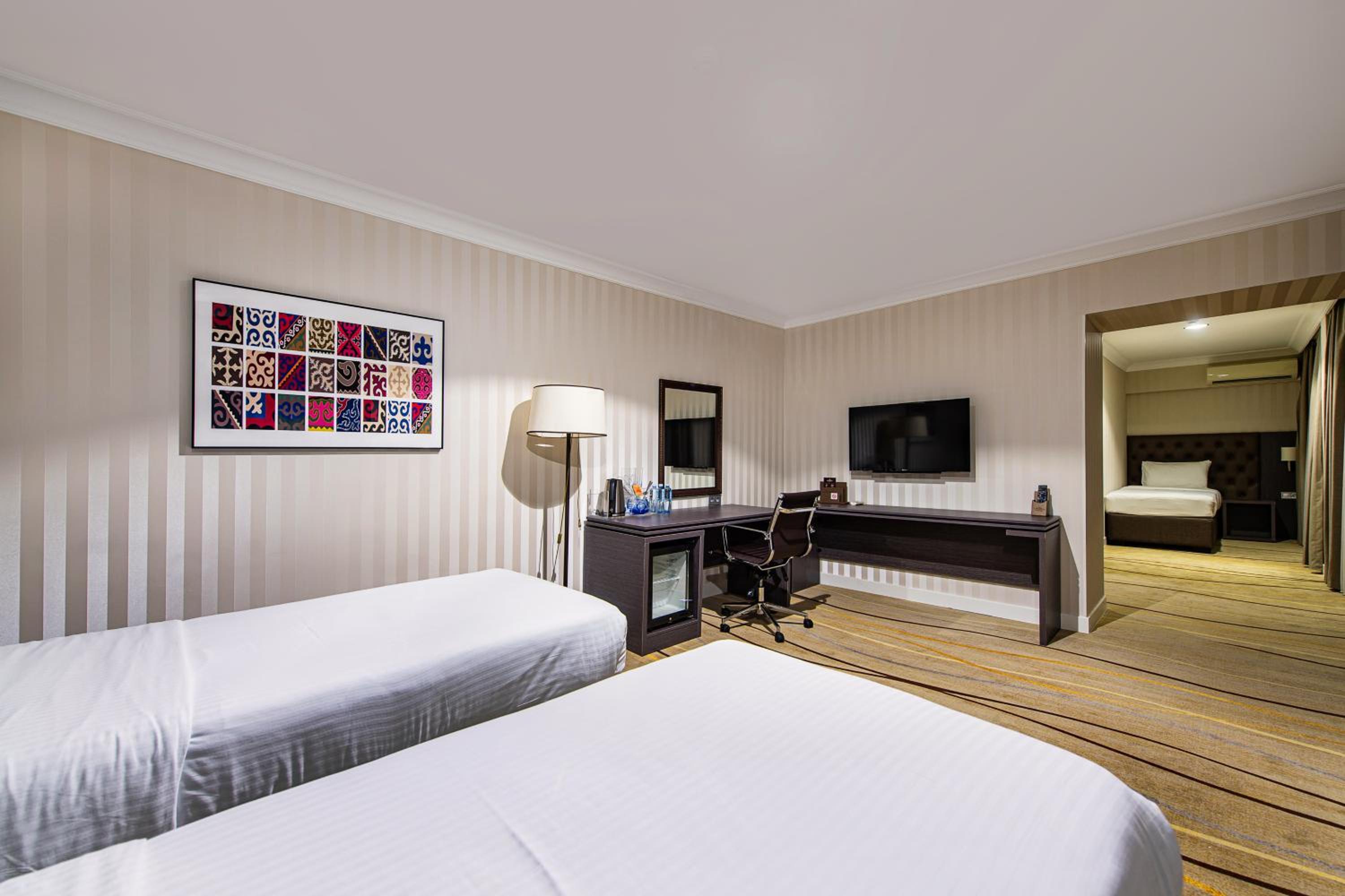 Standard Triple Room - Photo 1