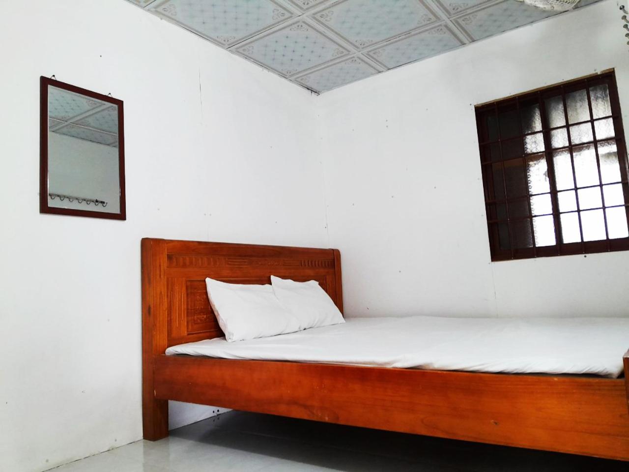 Basic Triple Room photo 1