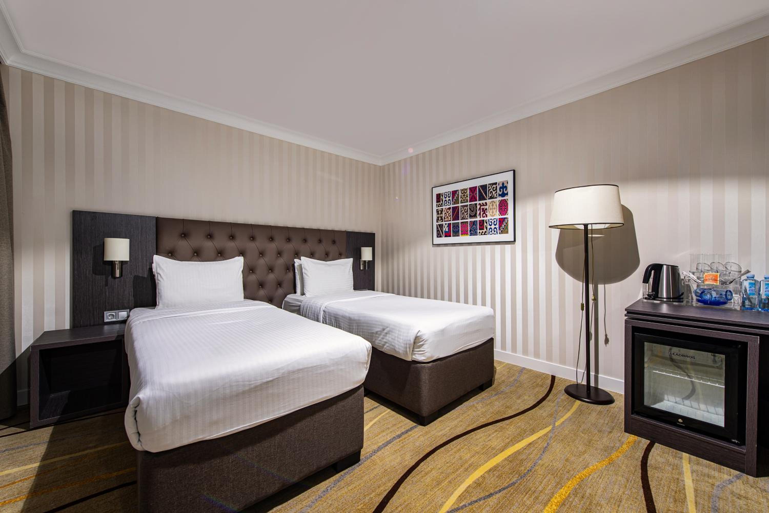 Standard Triple Room - Photo 2