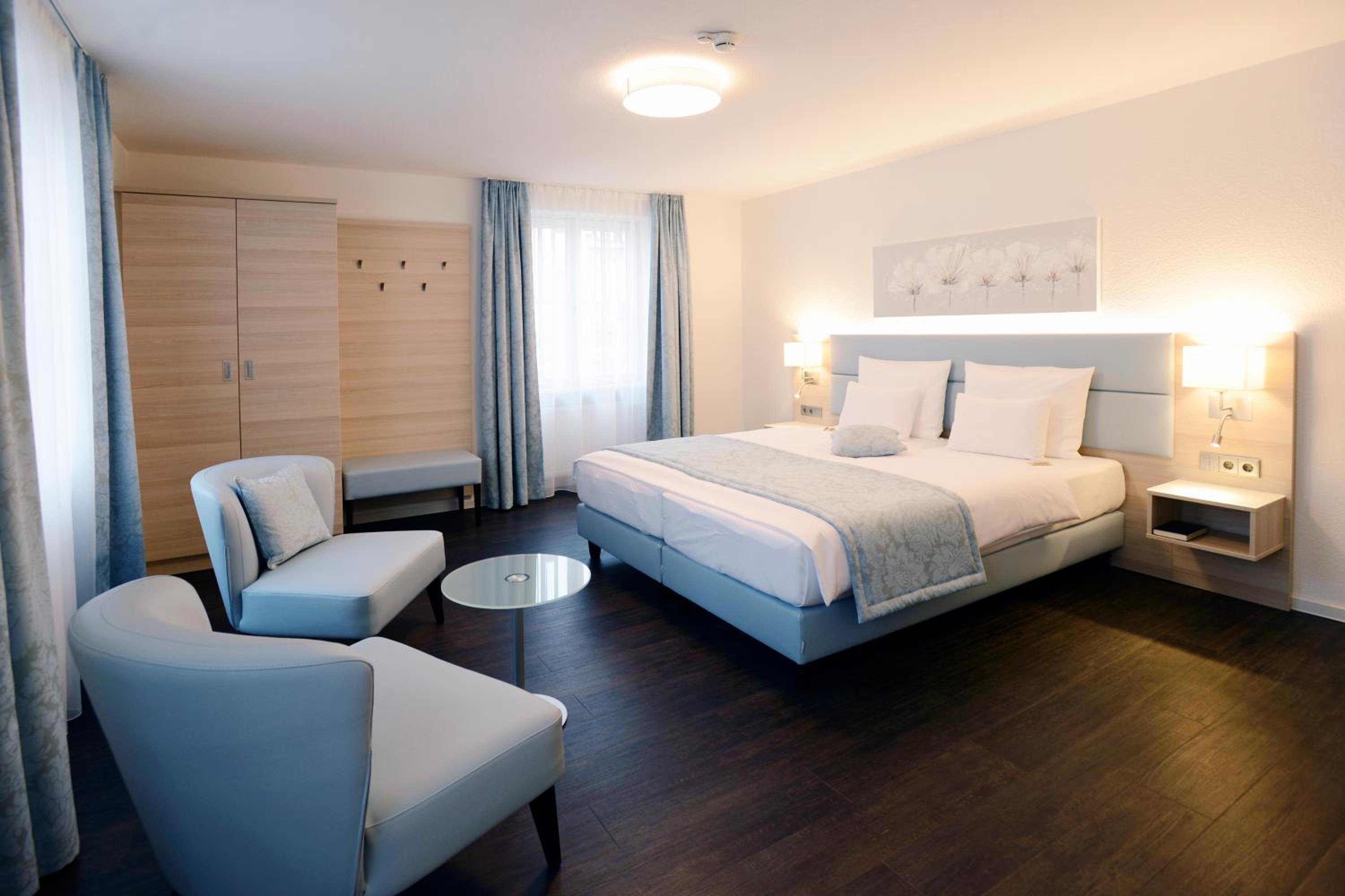 Standard Plus Room photo 2