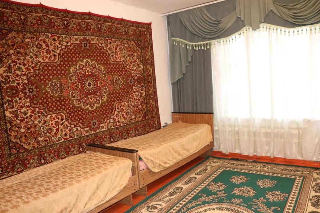 Budget Twin Room photo 1