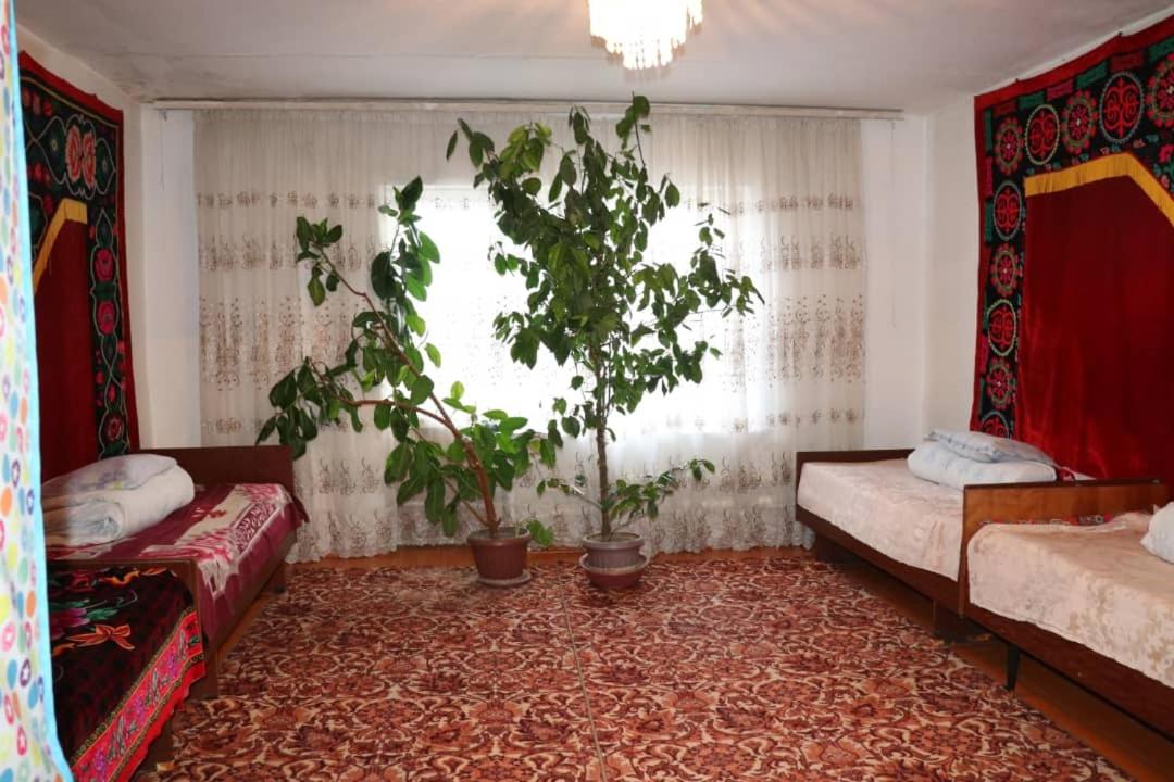 Budget Twin Room photo 2