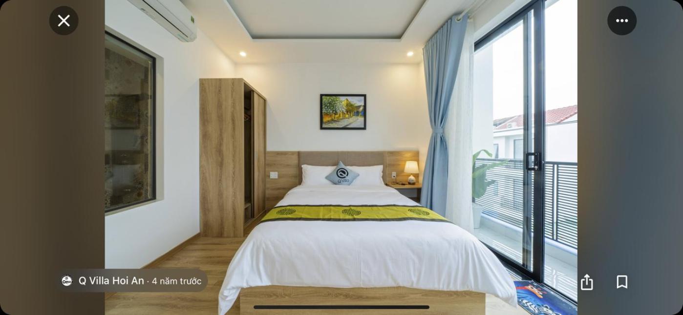 Grand Deluxe Double Room with Balcony - Photo 4