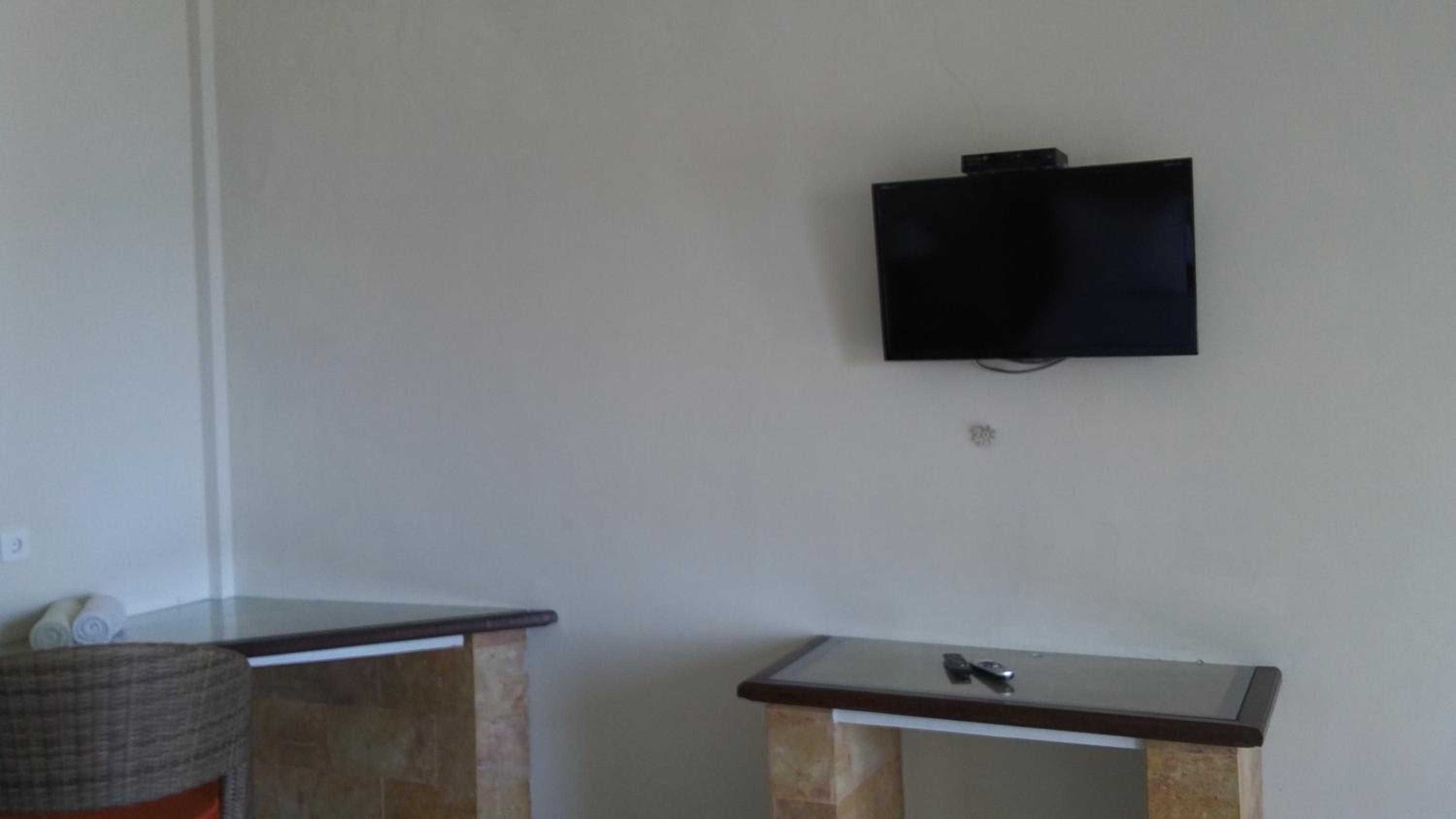 Budget Double Room - Photo 8