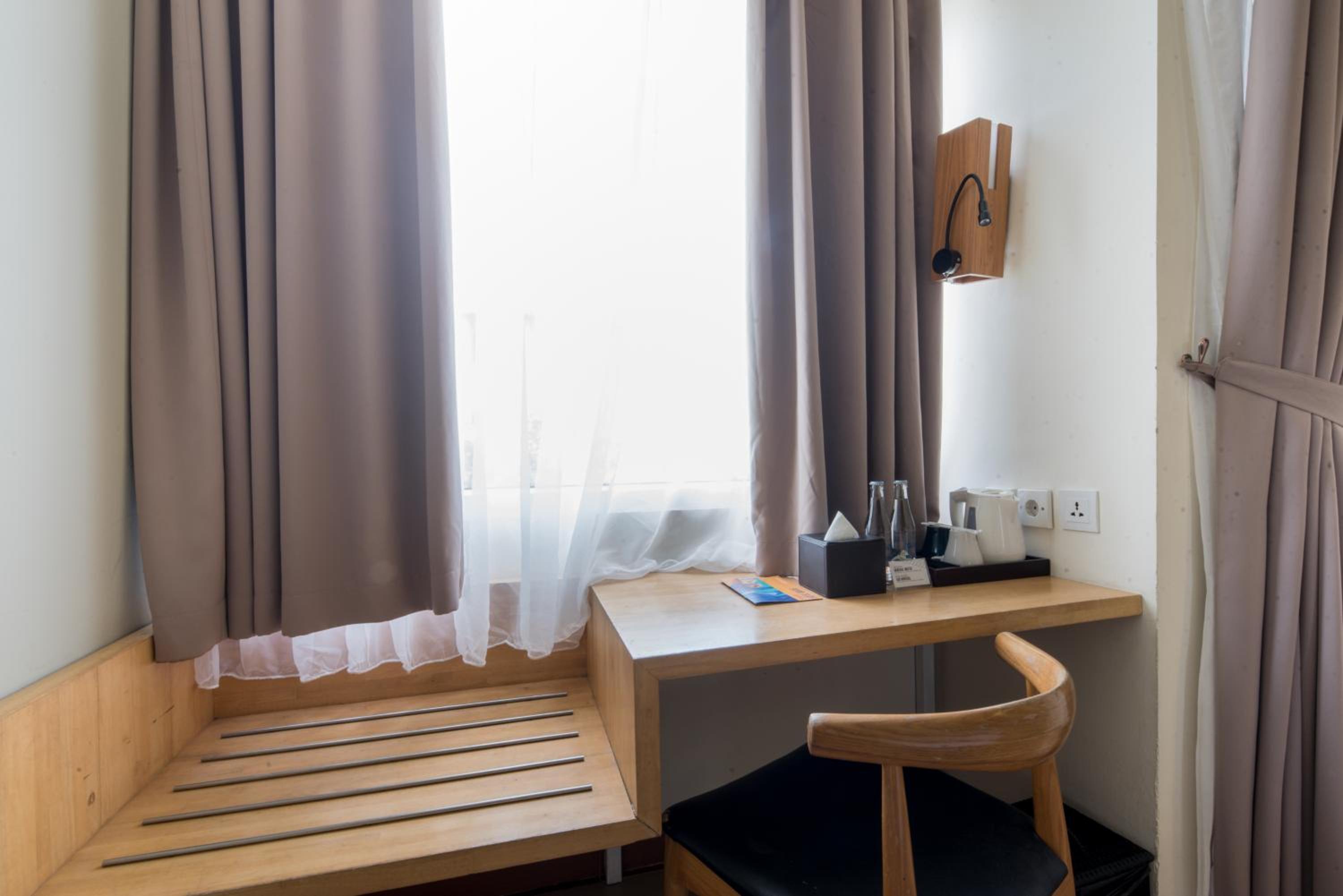 Deluxe Double or Twin Room - Photo 2