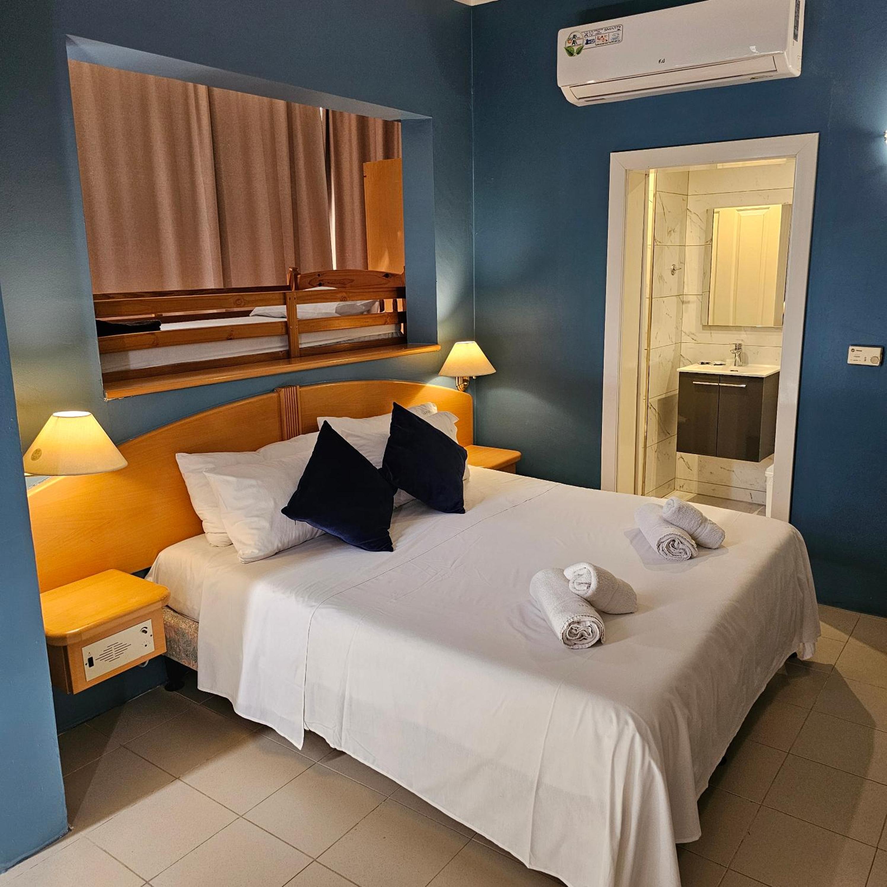 Family Suite - Photo 1