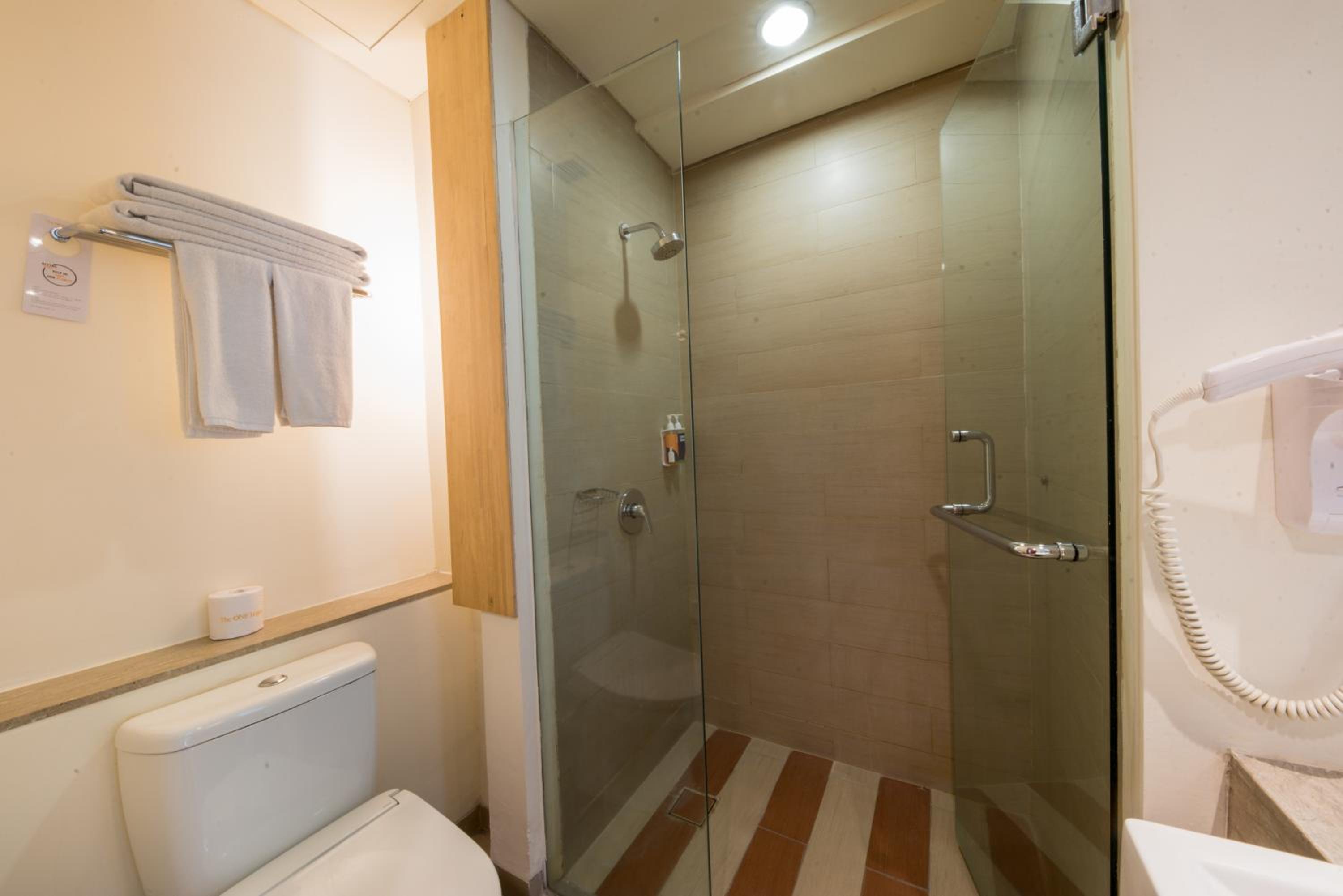 Deluxe Double or Twin Room - Photo 6