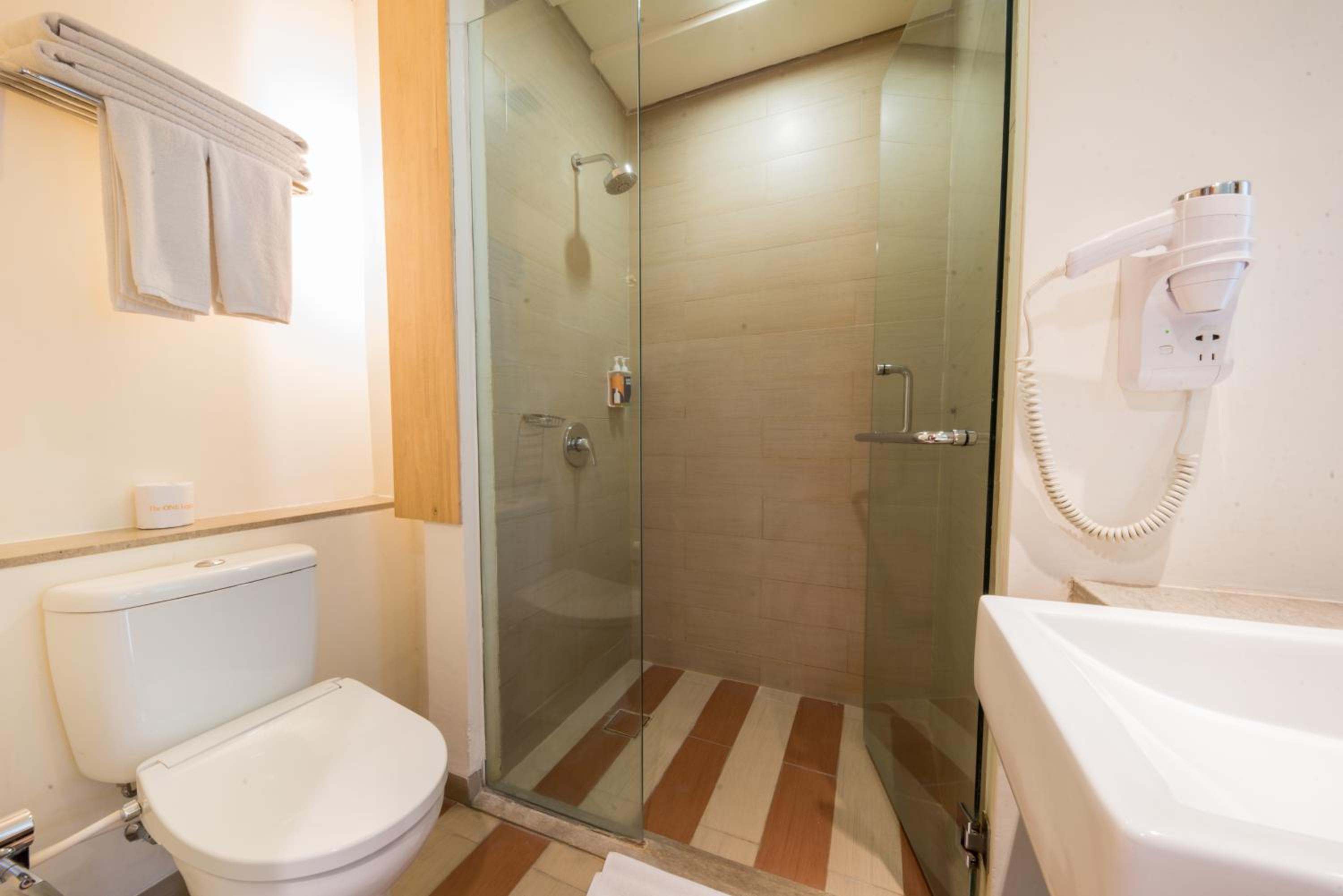 Deluxe Double or Twin Room - Photo 4