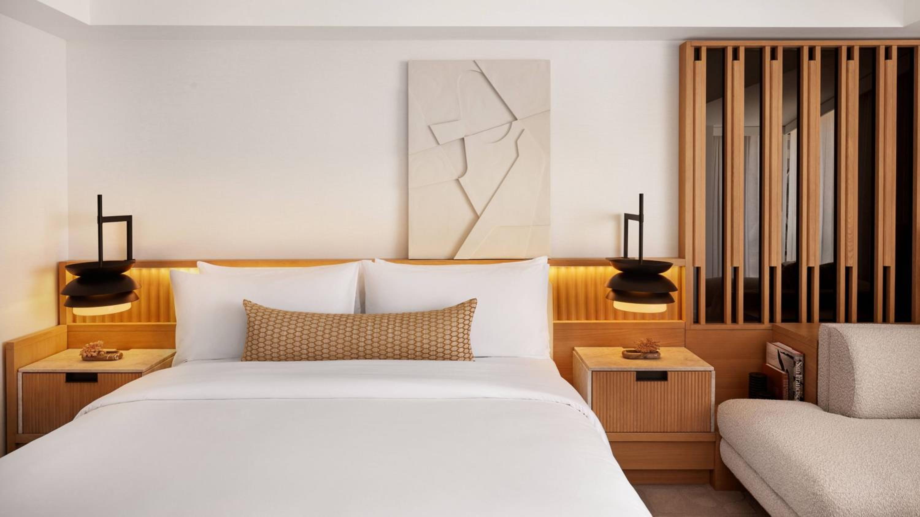 Jay Residence Suite