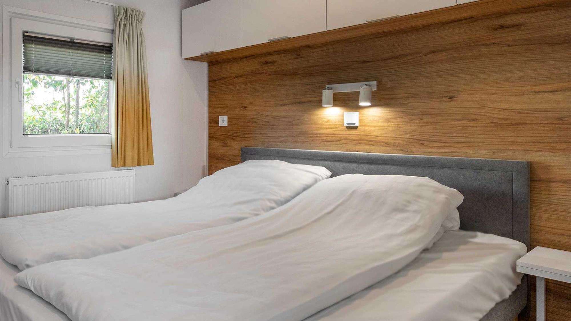 Three-Bedroom Chalet