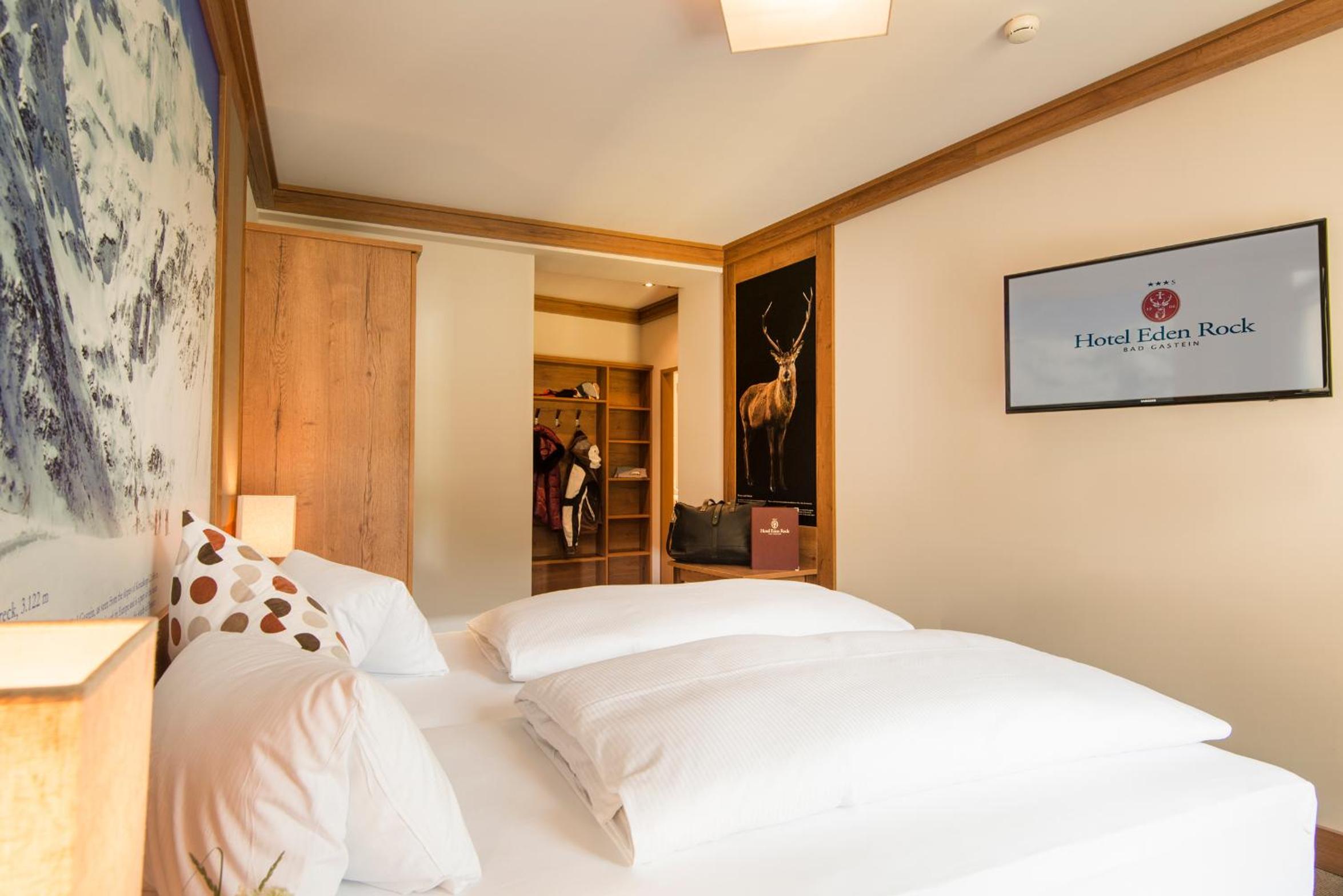 Standard Triple Room photo 2
